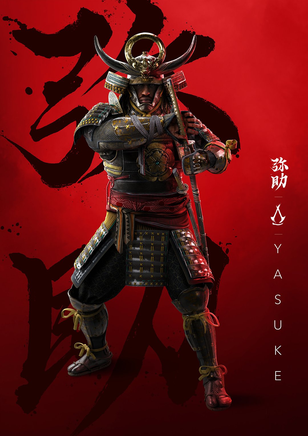 Assassin`s Creed Shadows