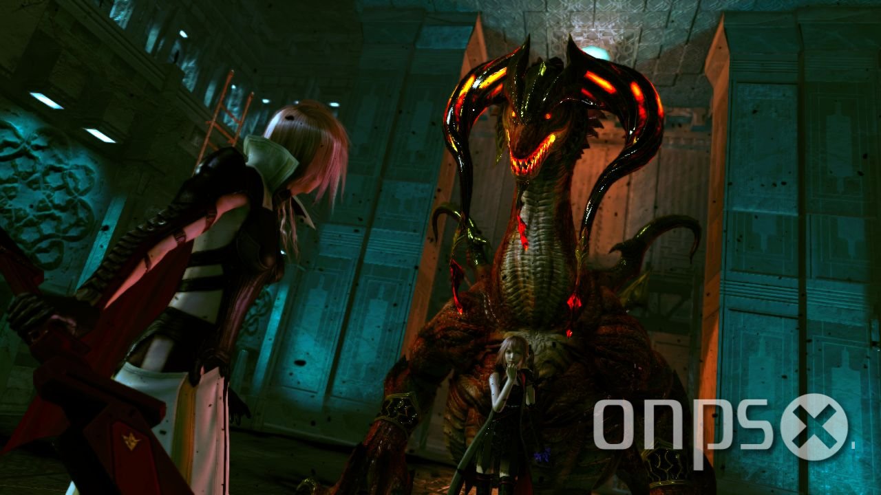 Lightning Returns: Final Fantasy XIII