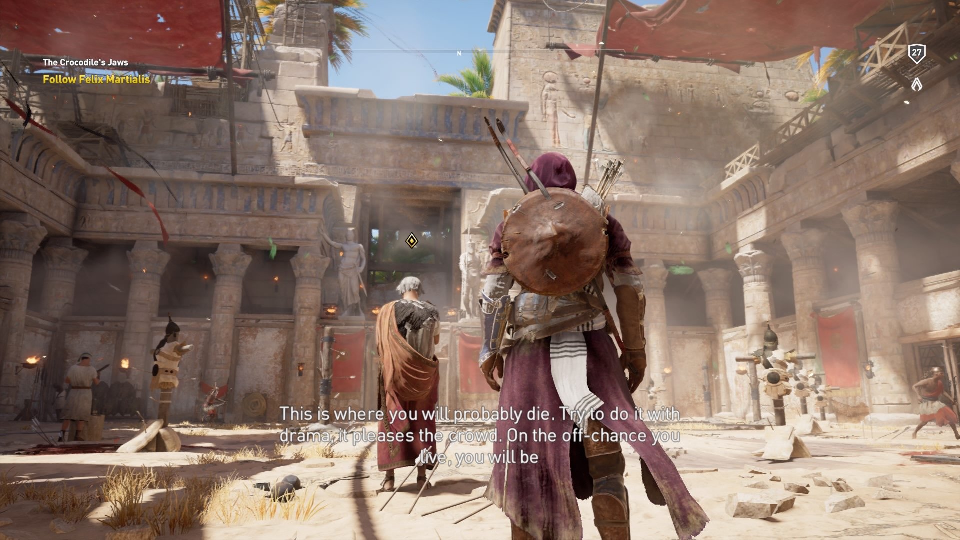 Assassin`s Creed: Origins