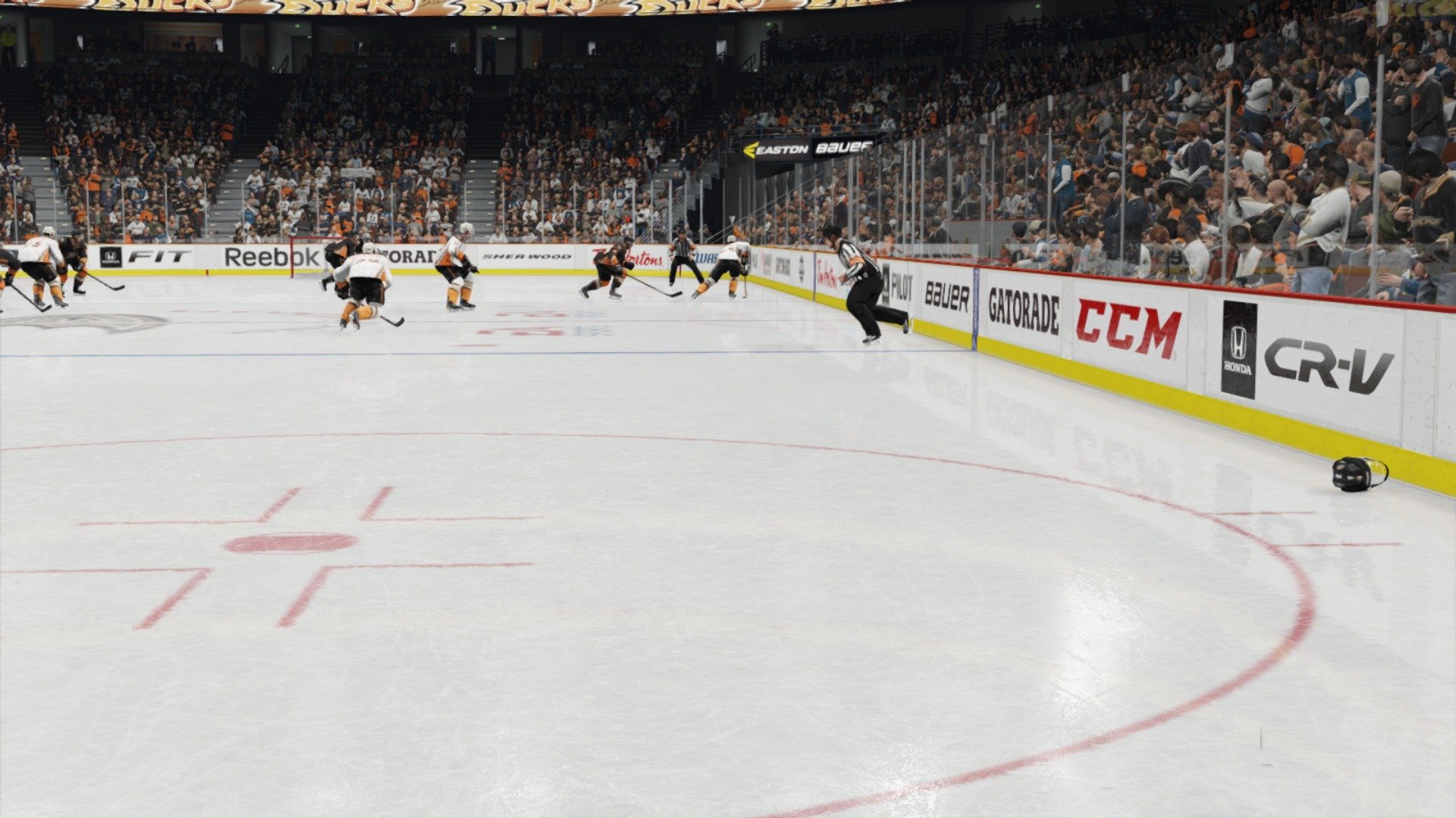 NHL 15