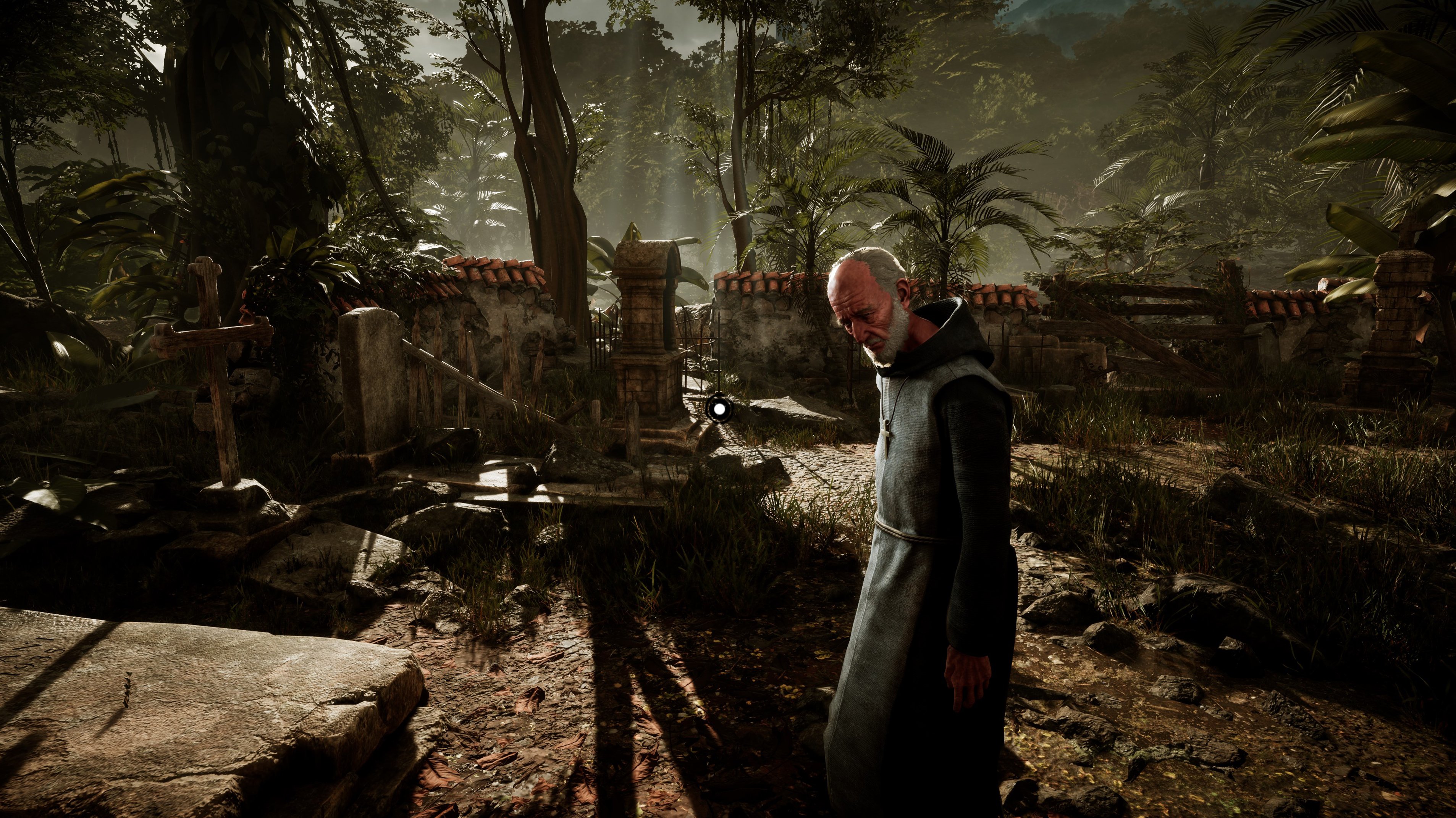 Amerzone - The Explorer`s Legacy