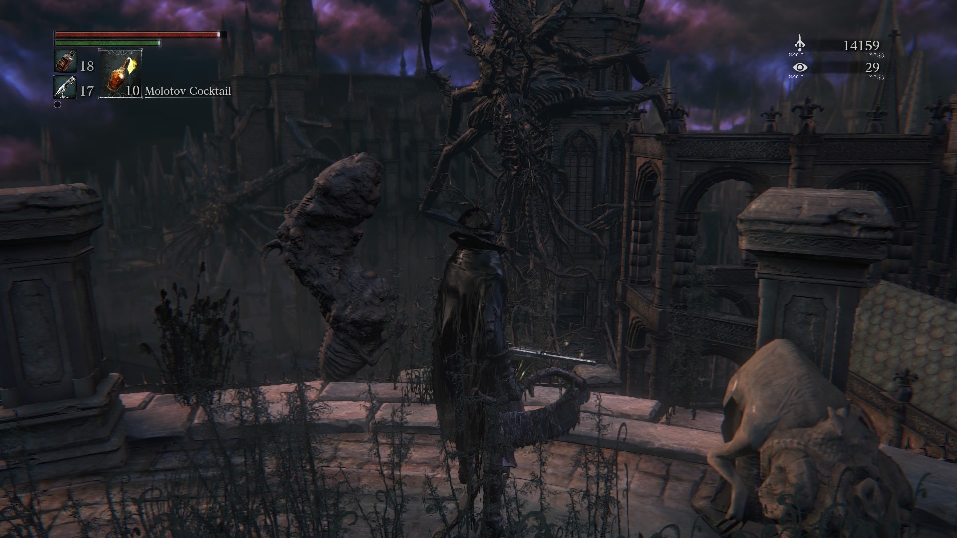 Bloodborne