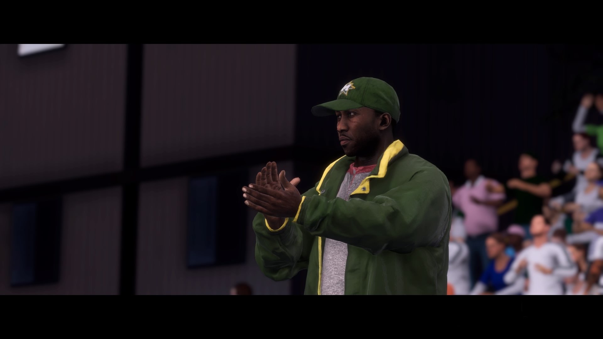 Madden NFL 18
