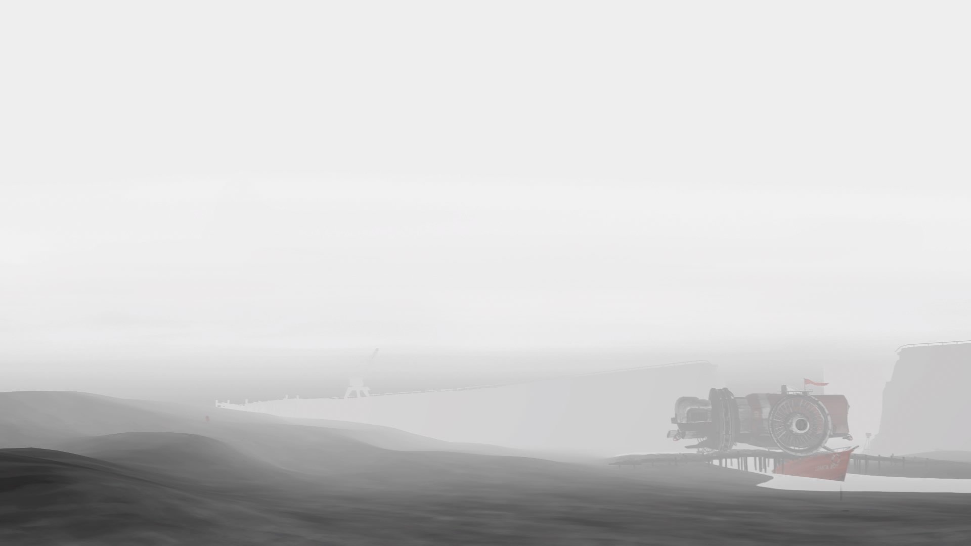 FAR: Lone Sails