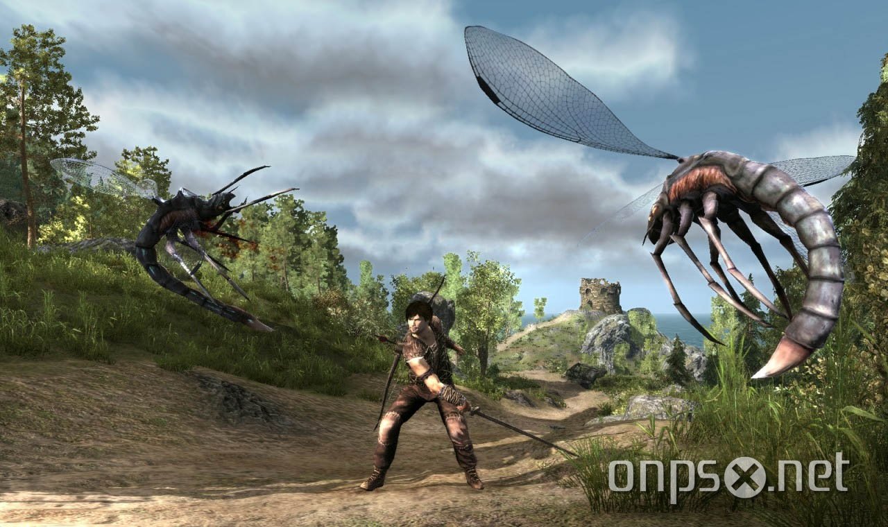 ArcaniA  The Complete Tale