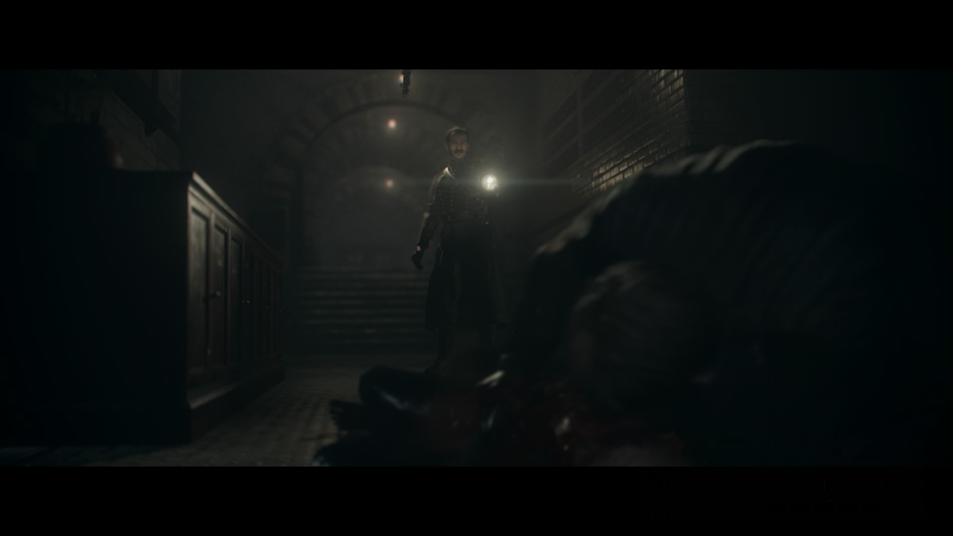 The Order: 1886