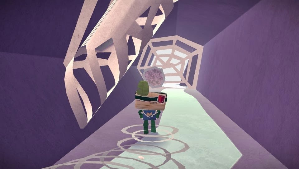 Tearaway