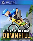Lonely Mountains: Downhill