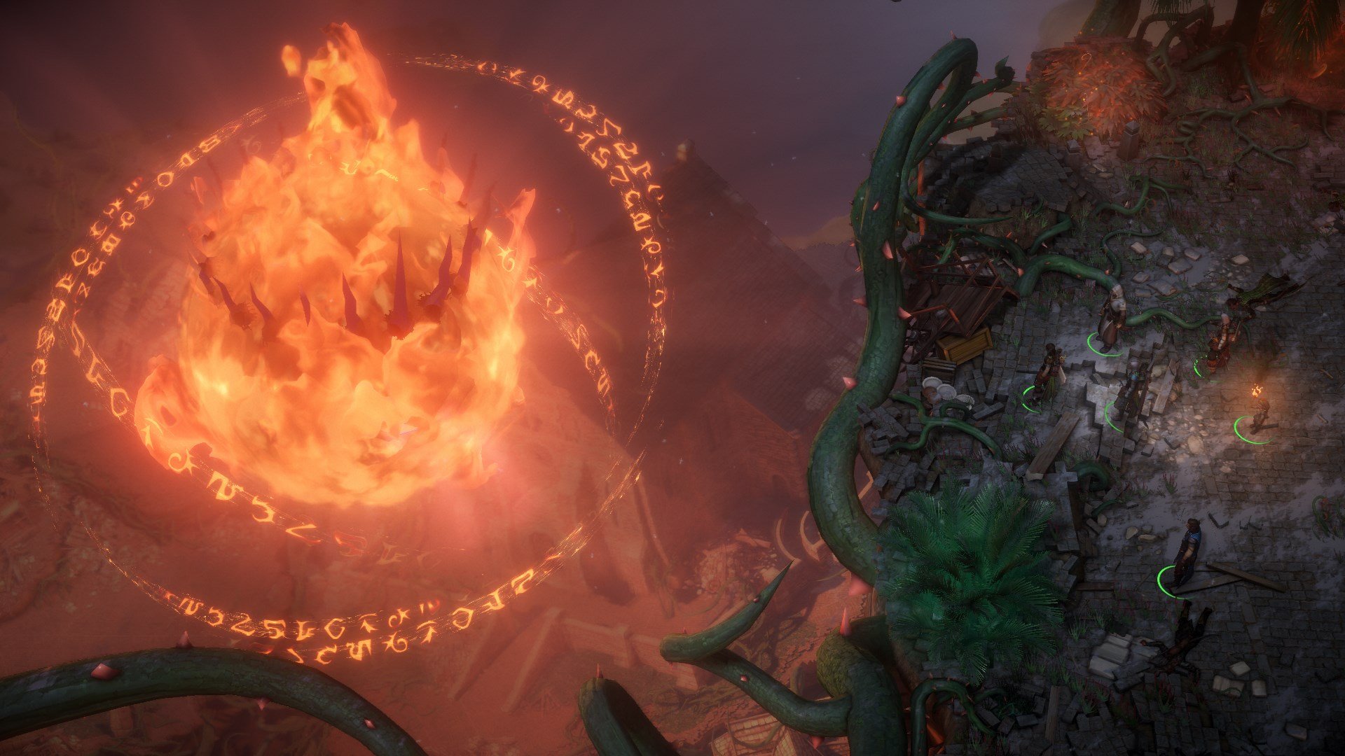 Pathfinder: Kingmaker Definitive Edition angekündigt