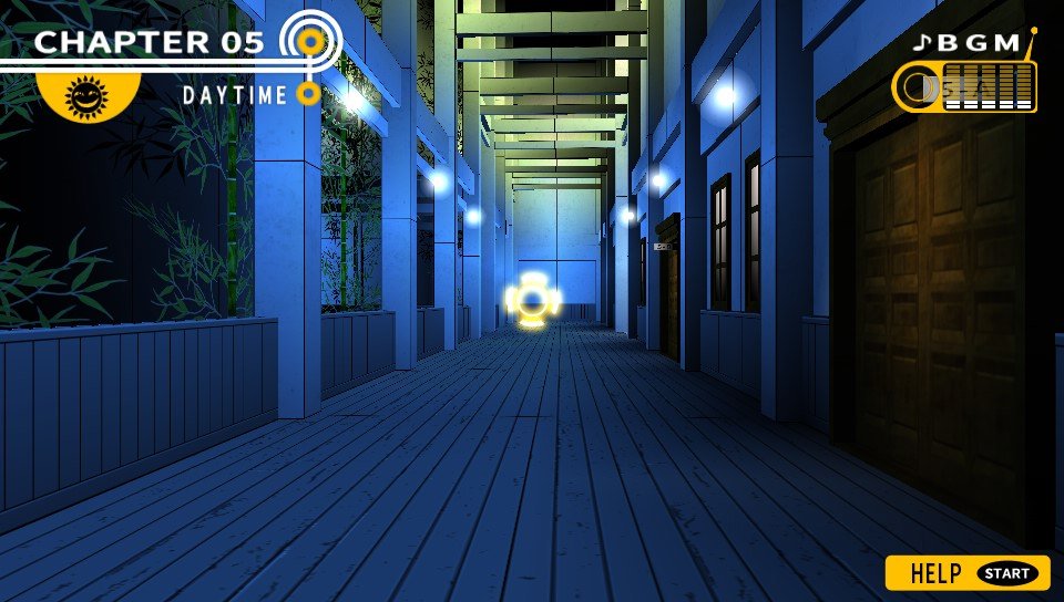 Danganronpa: Trigger Happy Havoc