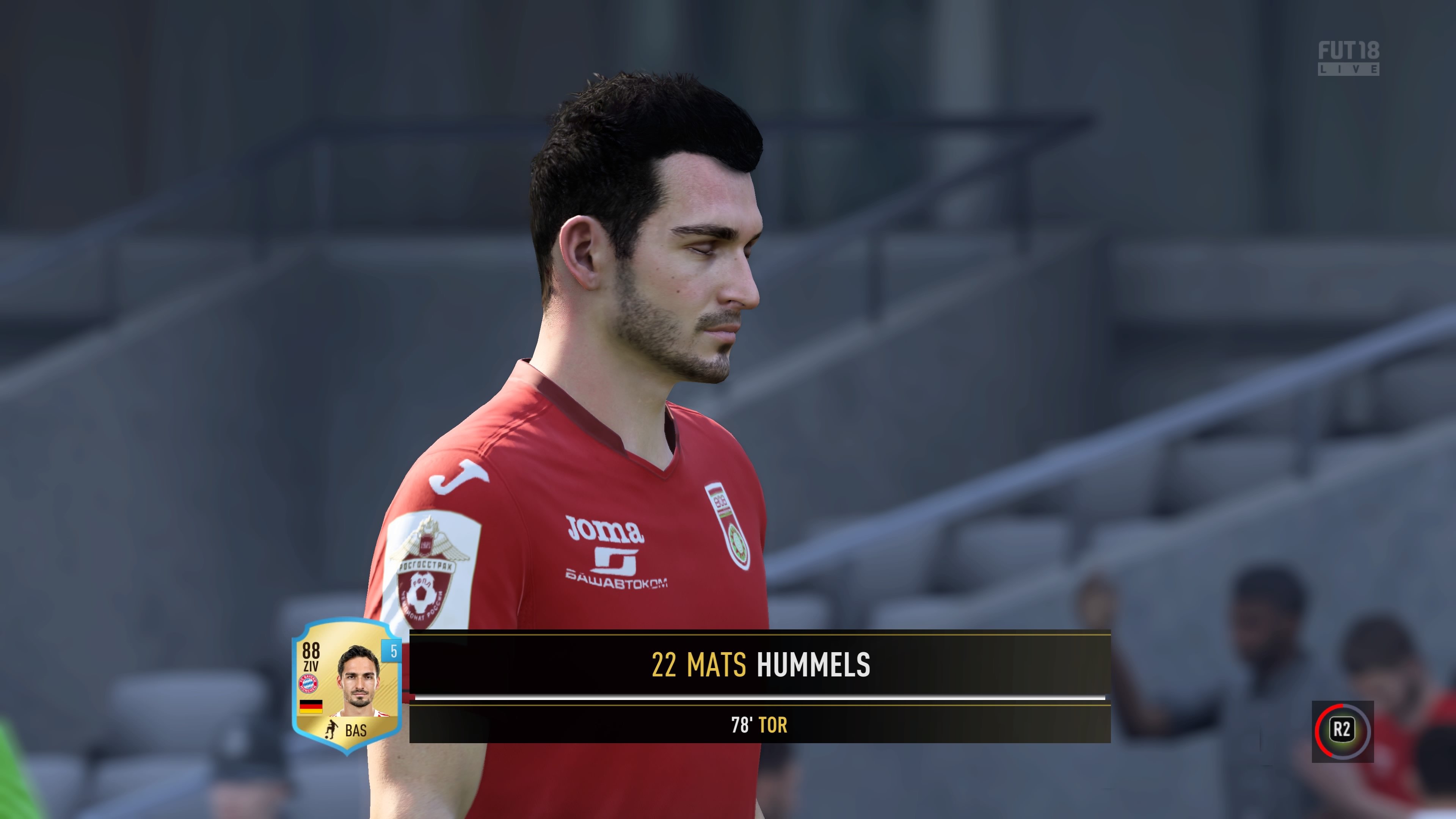 FIFA 18