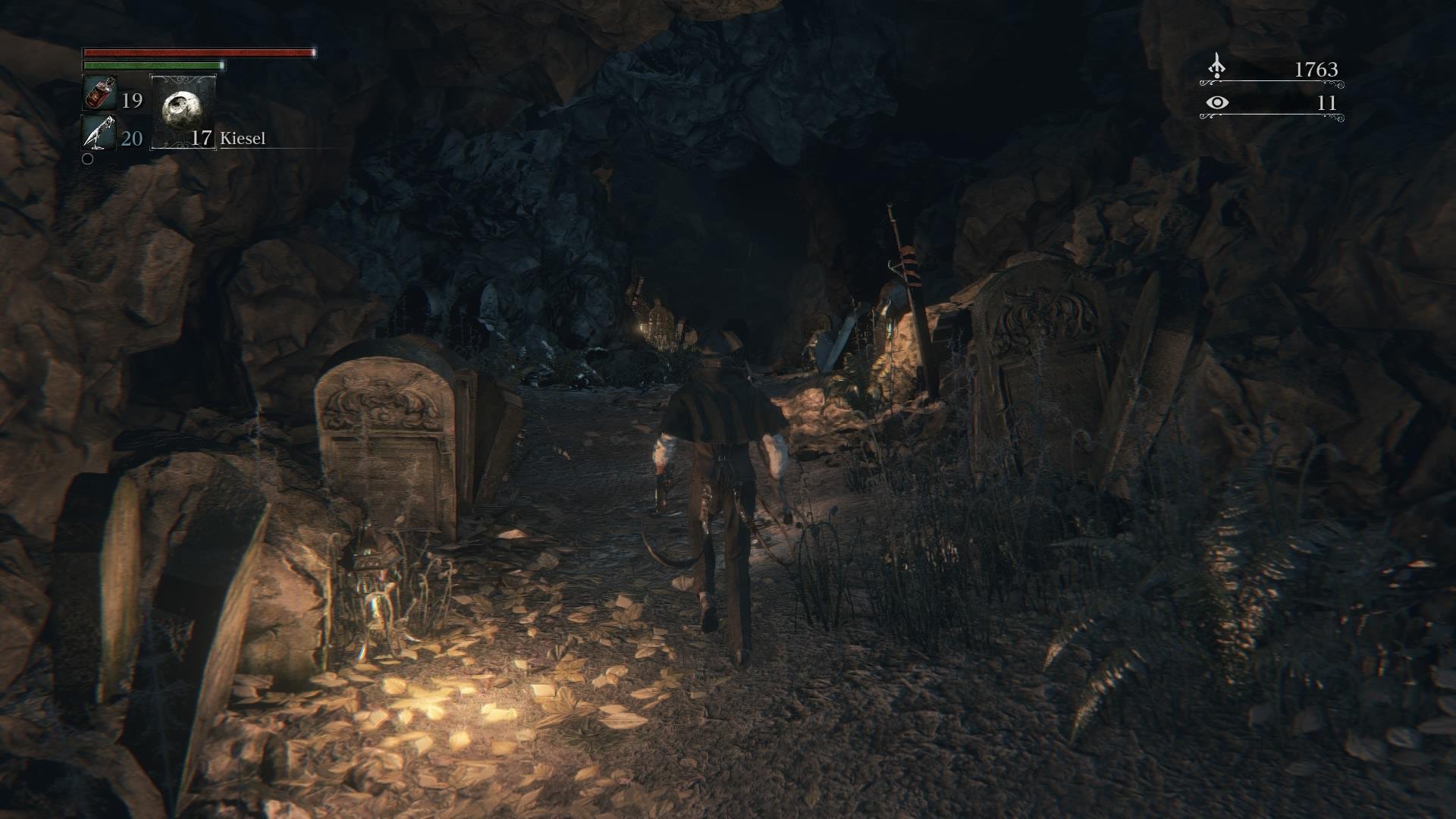 Bloodborne