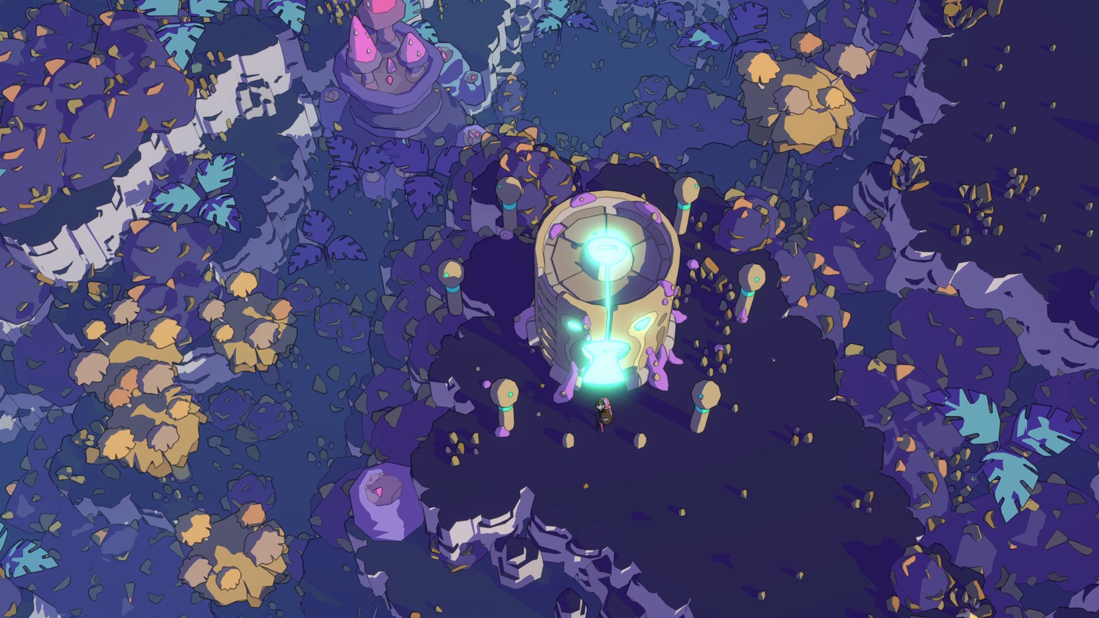 Unexplored 2: The Wayfarer`s Legacy