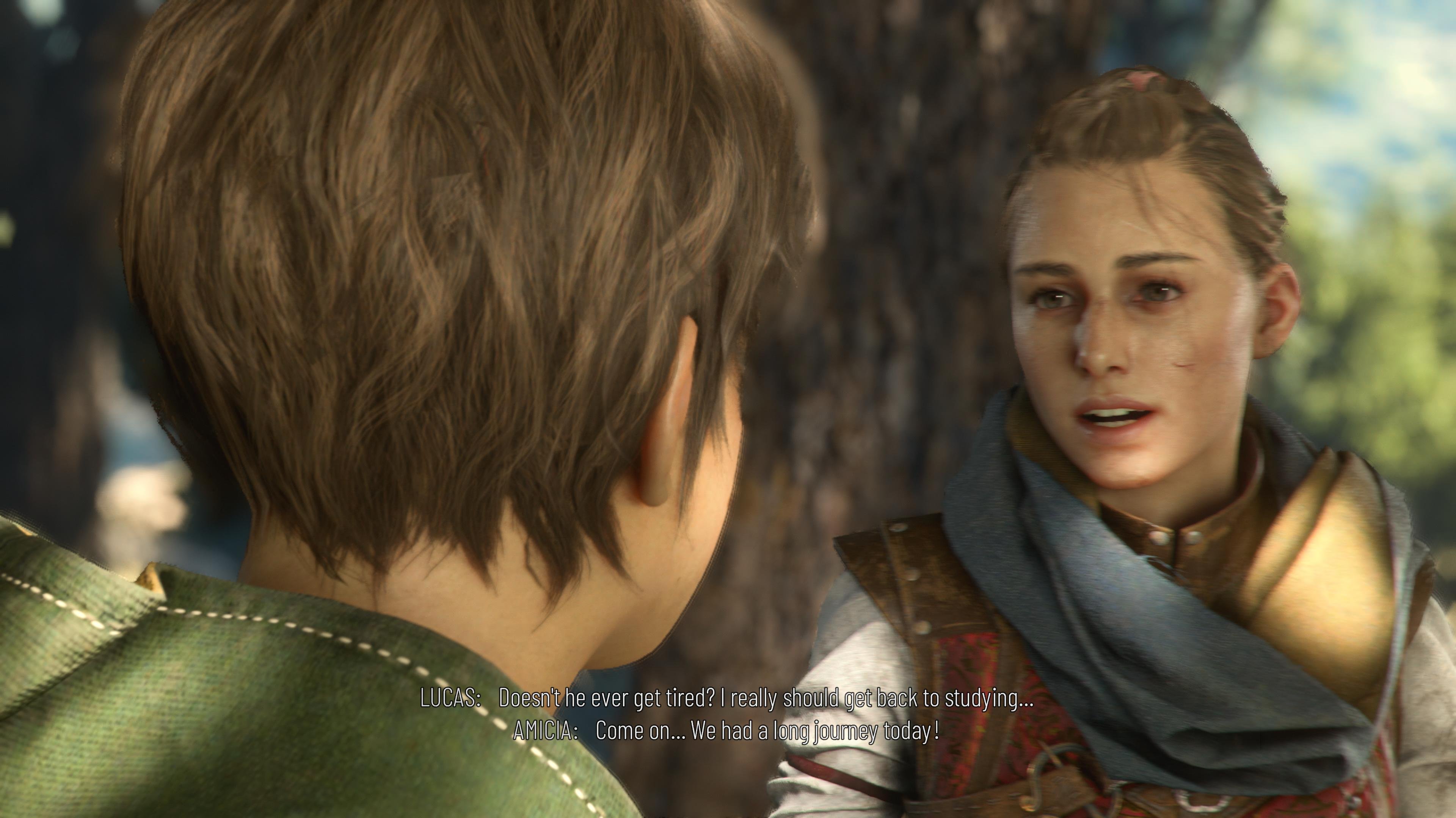 A Plague Tale Collection