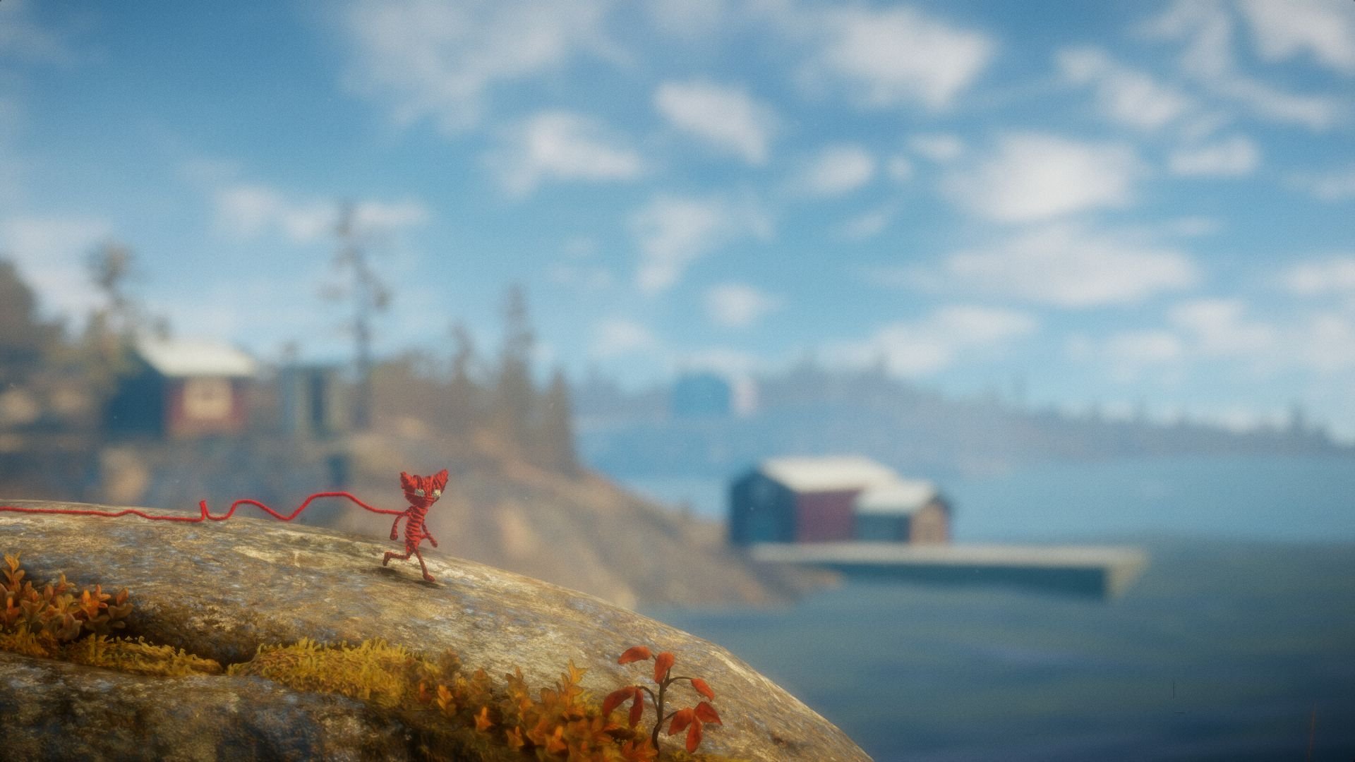 Unravel