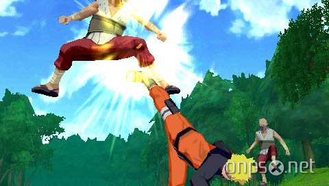 Naruto Shippuden: Legends: Akatsuki Rising