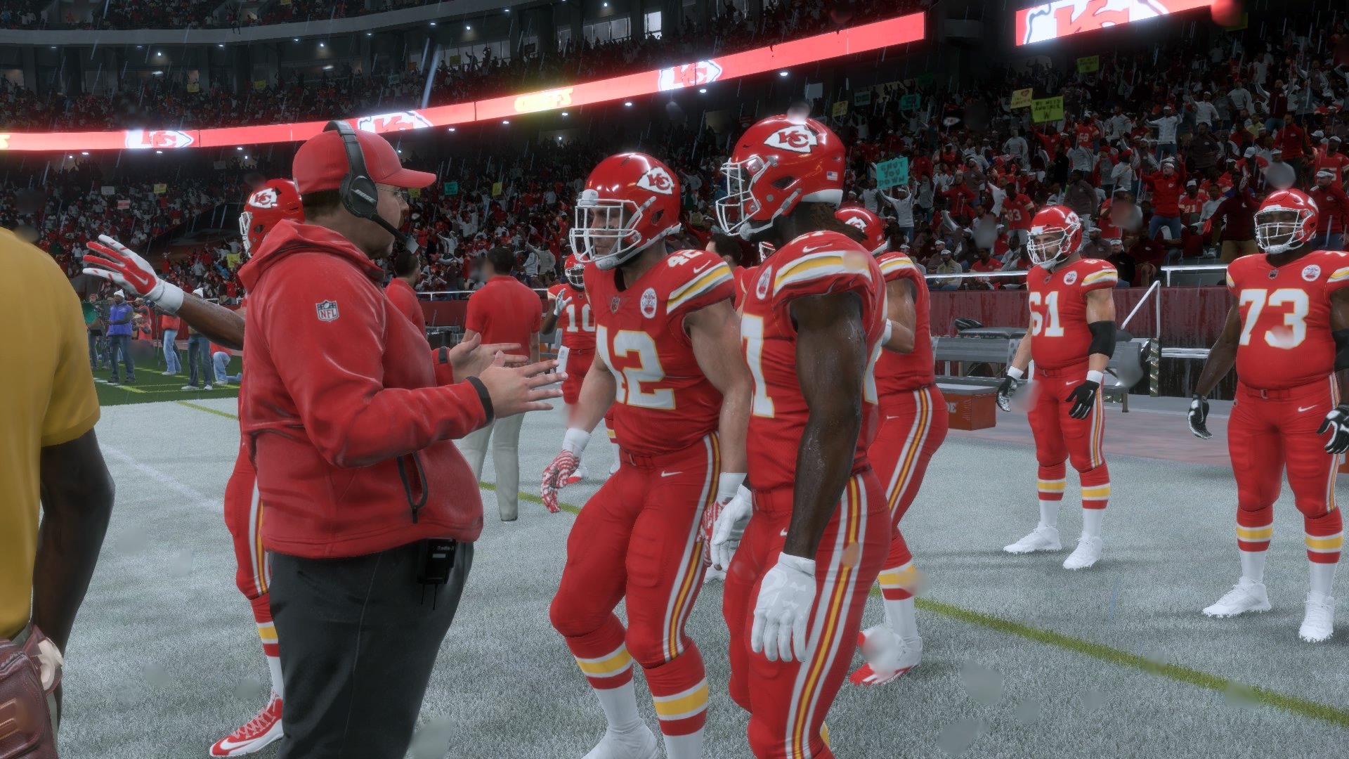 Madden NFL 18
