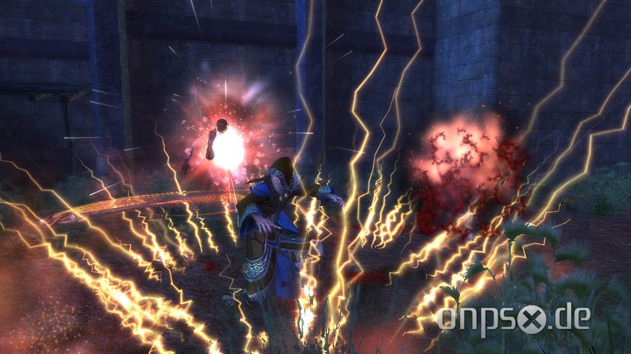 Untold Legends: Dark Kingdom