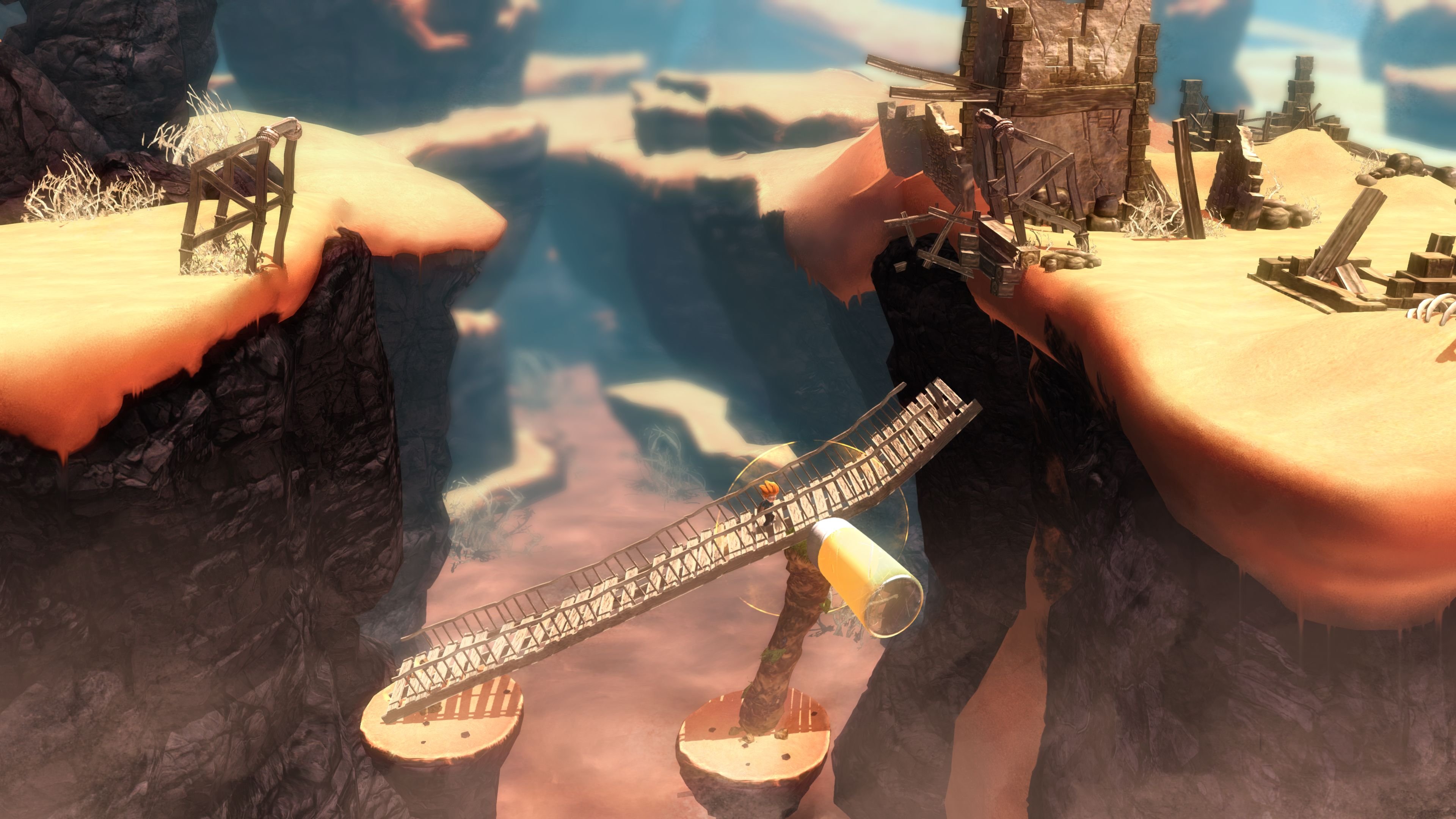 Max: The Curse of Brotherhood