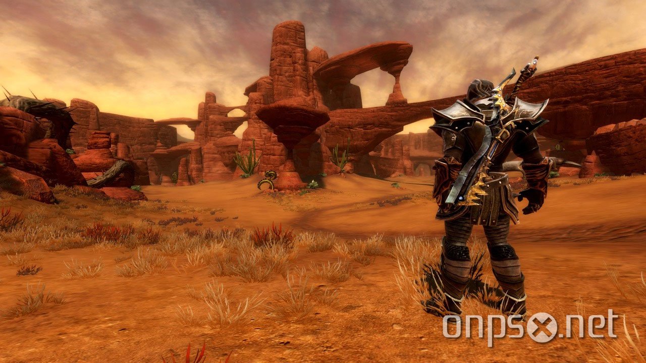 Kingdoms of Amalur: Reckoning