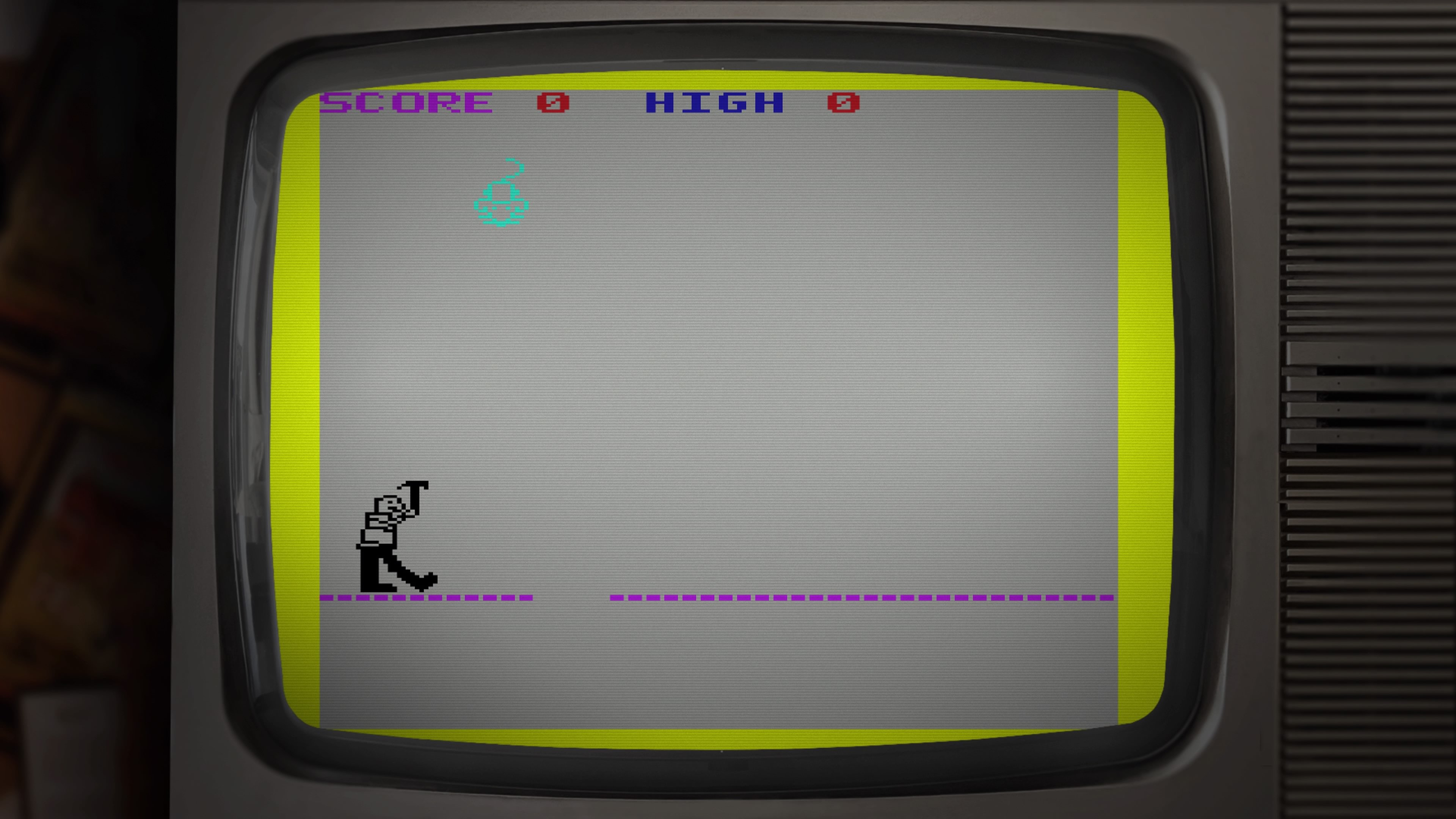 Llamasoft: The Jeff Minter Story