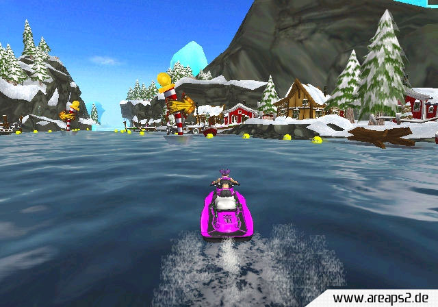 Splashdown 2: Rides Gone Wild