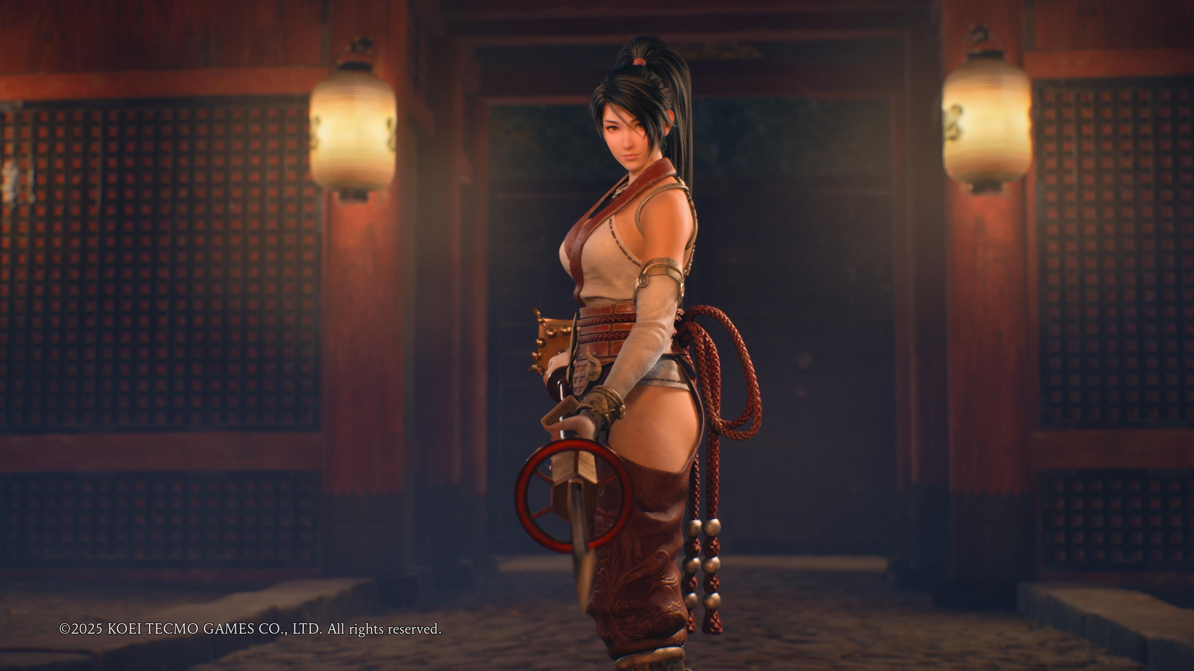 Ninja Gaiden 2 Black - Neues Spiel+, Fotomodus und mehr