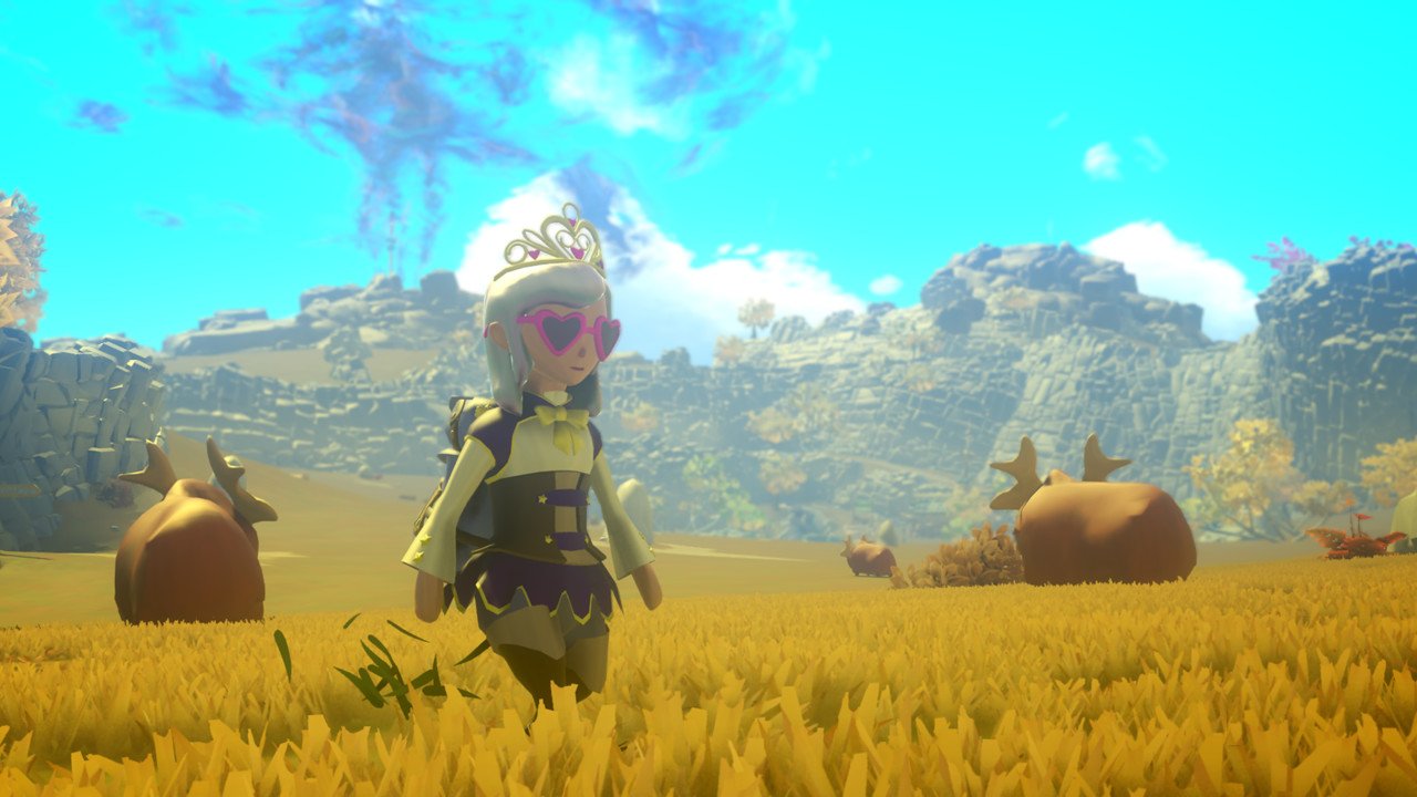 Yonder: The Cloud Catcher Chronicles - Enhanced Edition