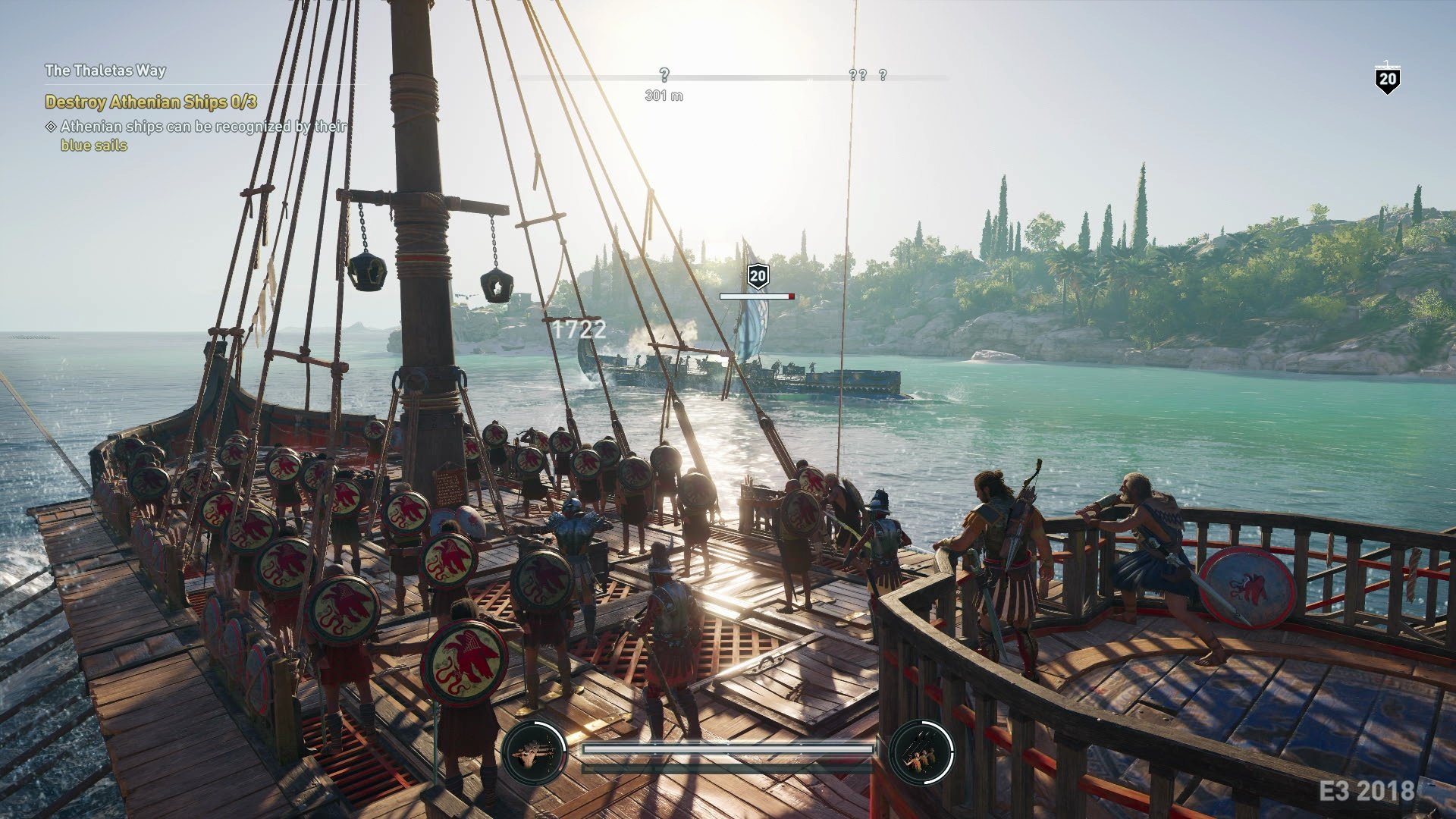 Assassin`s Creed: Odyssey