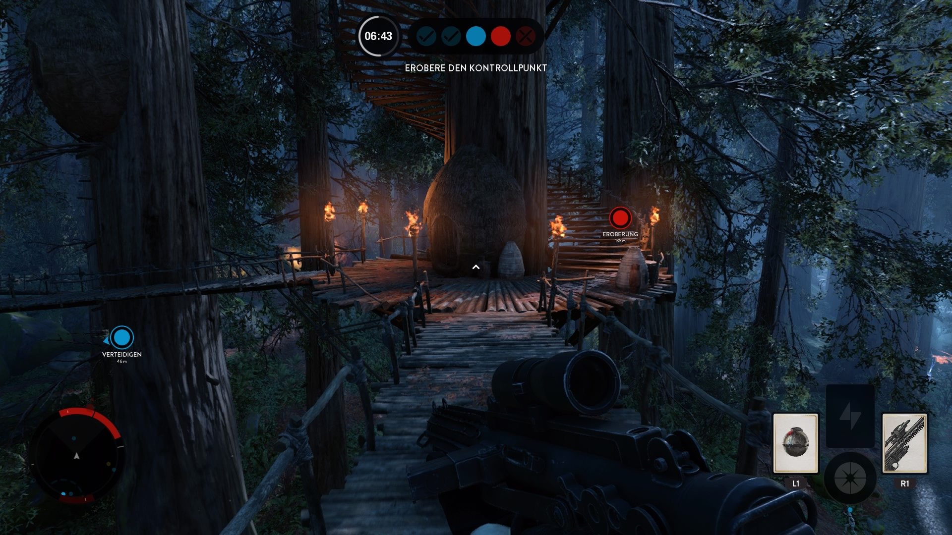 Star Wars: Battlefront