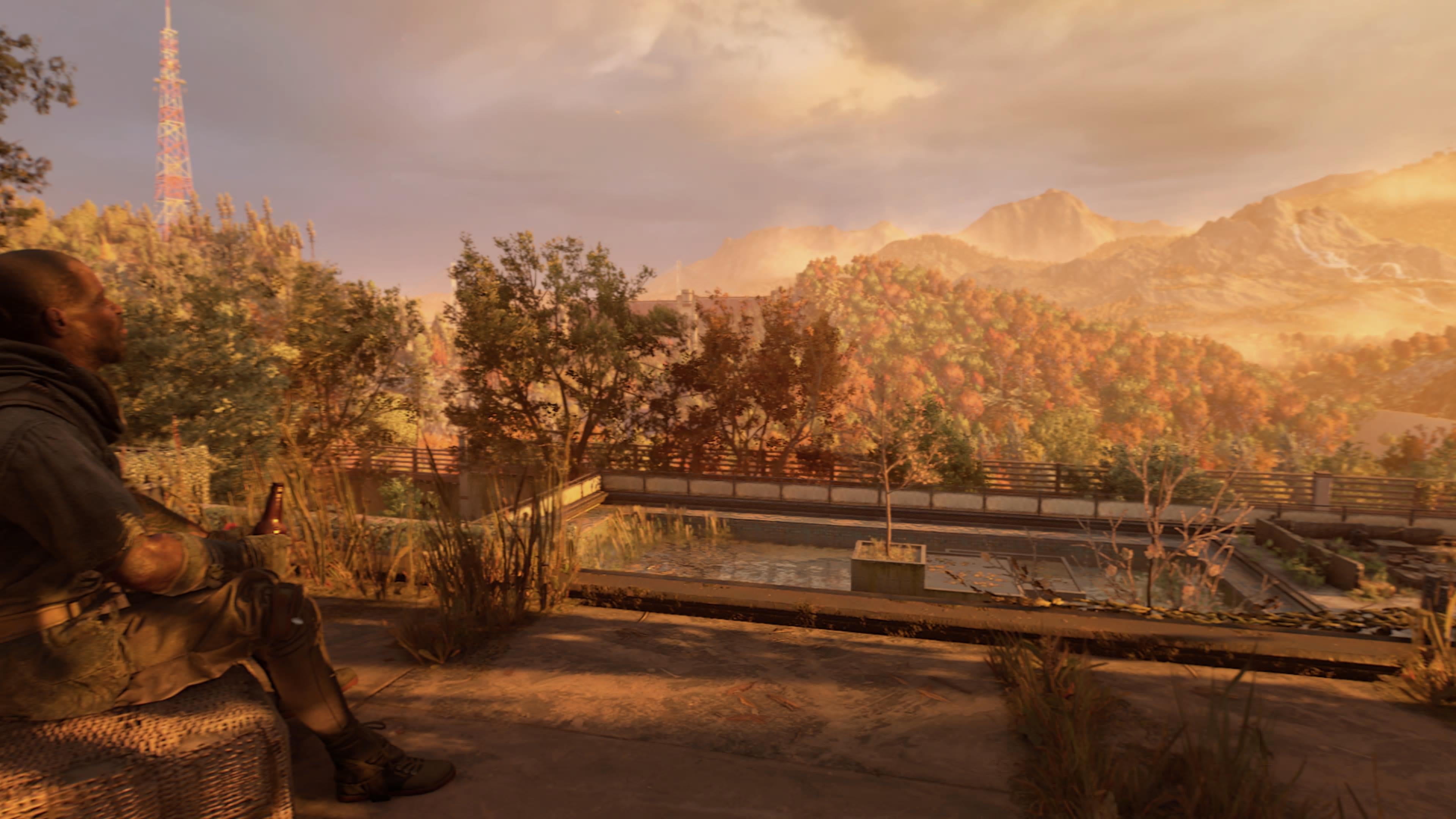 Dying Light 2: Stay Human