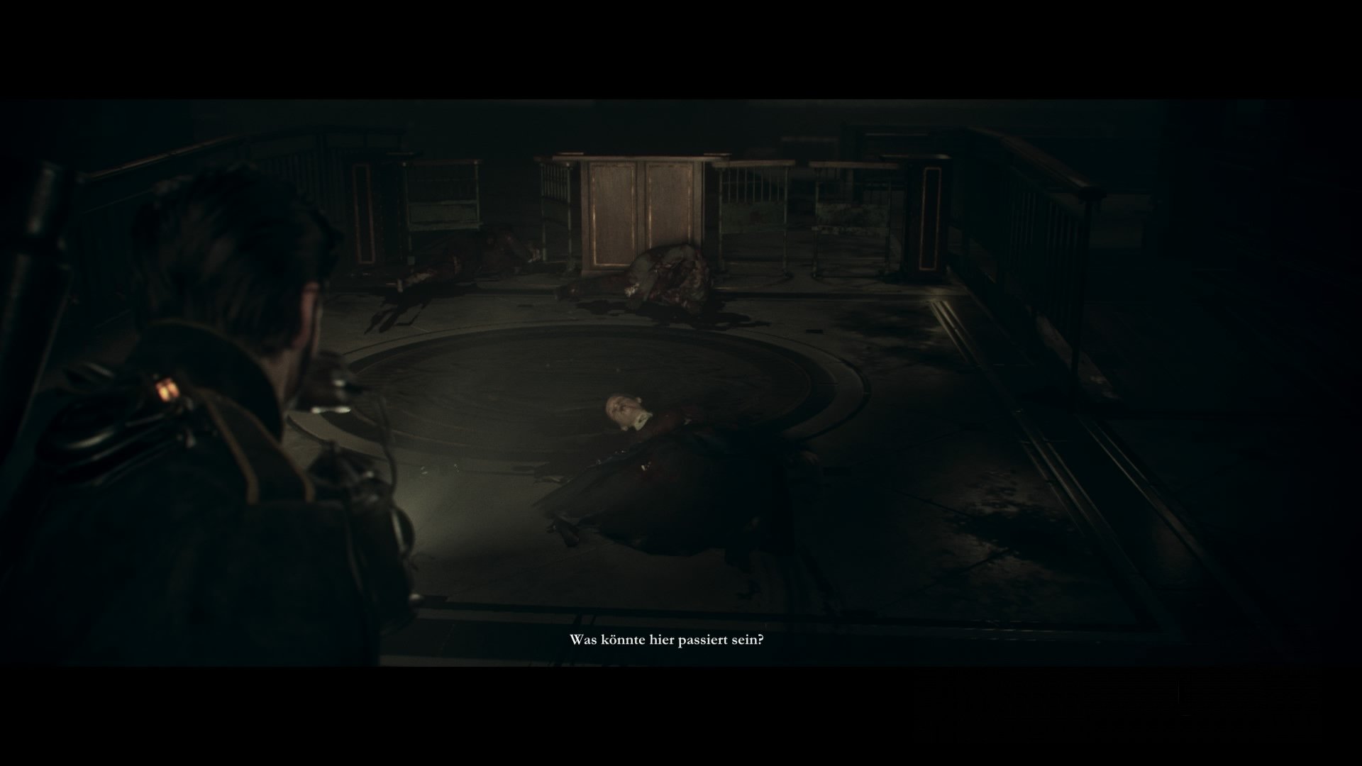 The Order: 1886