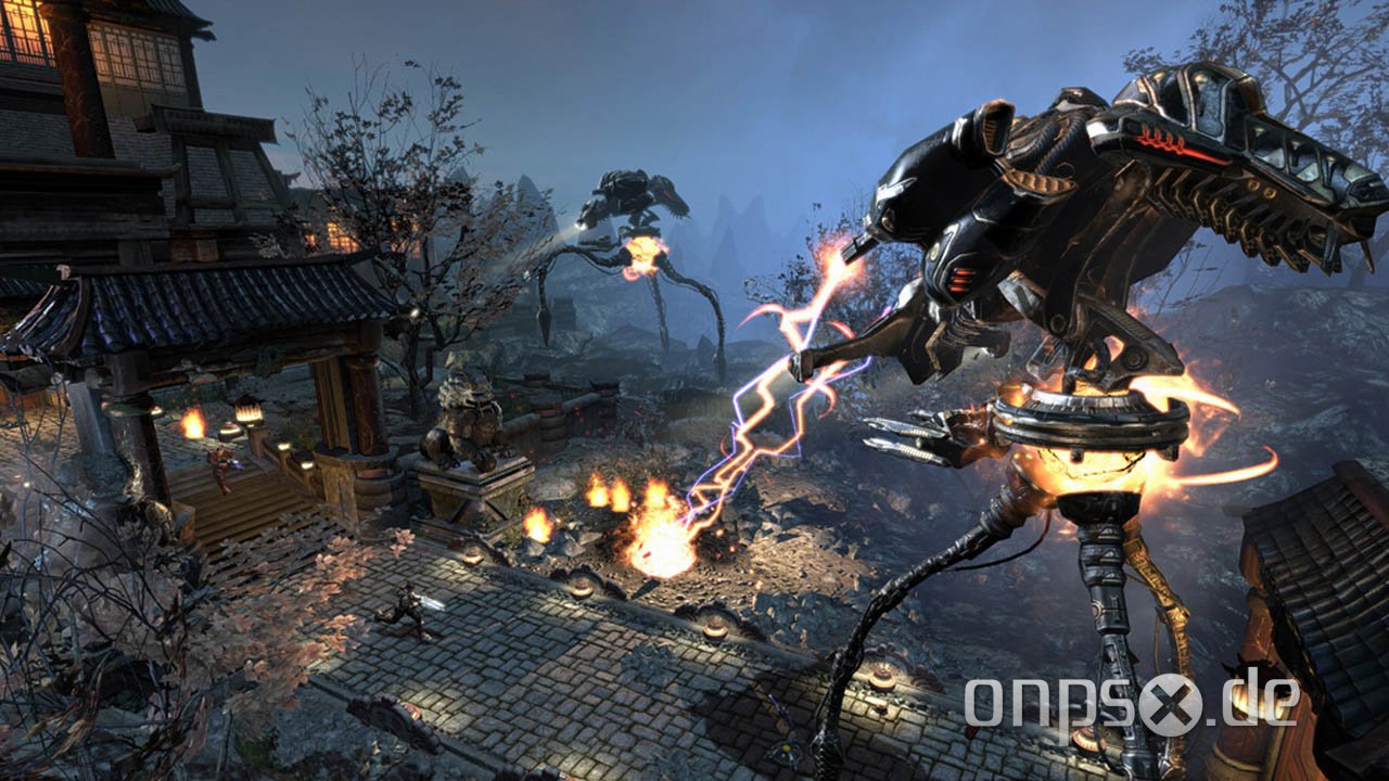 Unreal Tournament III