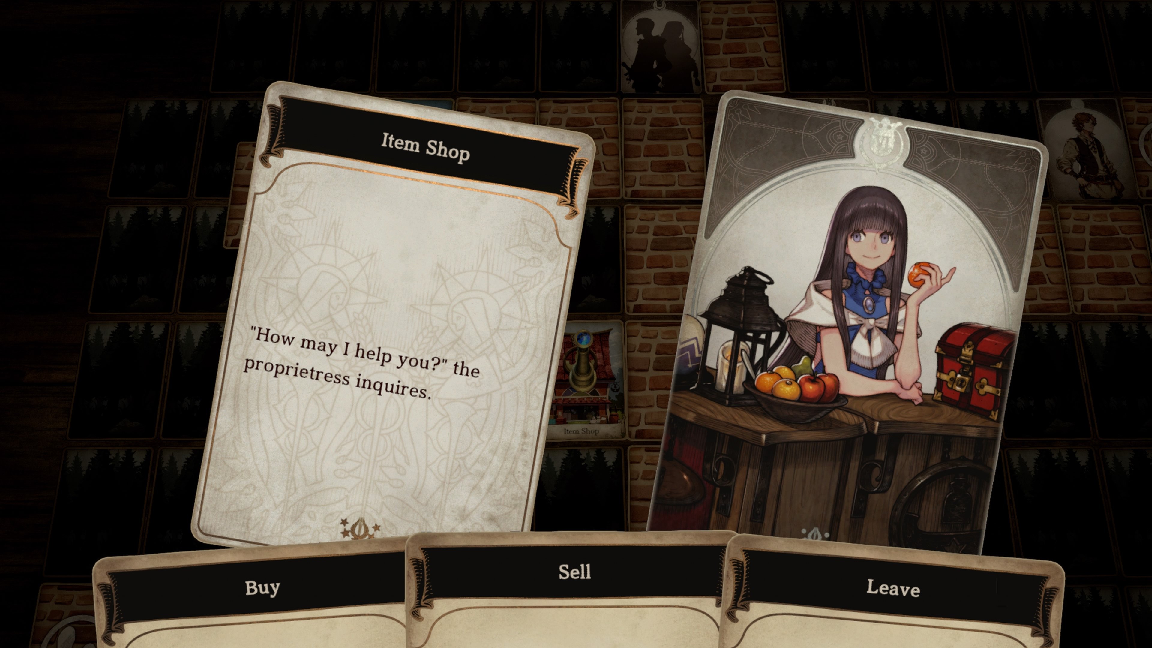 Voice of Cards: The Isle Dragon Roars