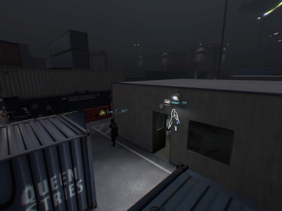 Firewall: Zero Hour