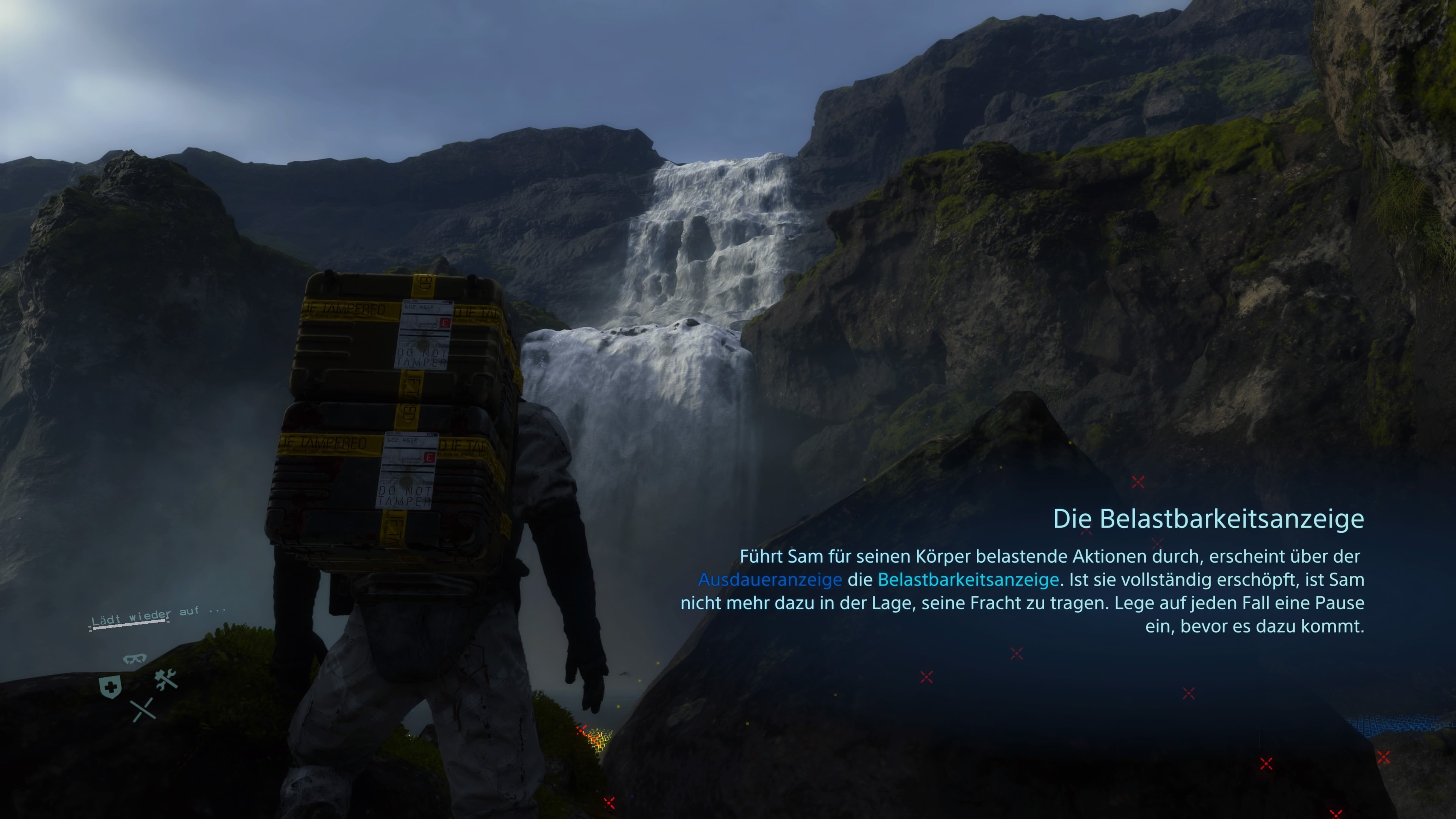 Death Stranding - Director`s Cut