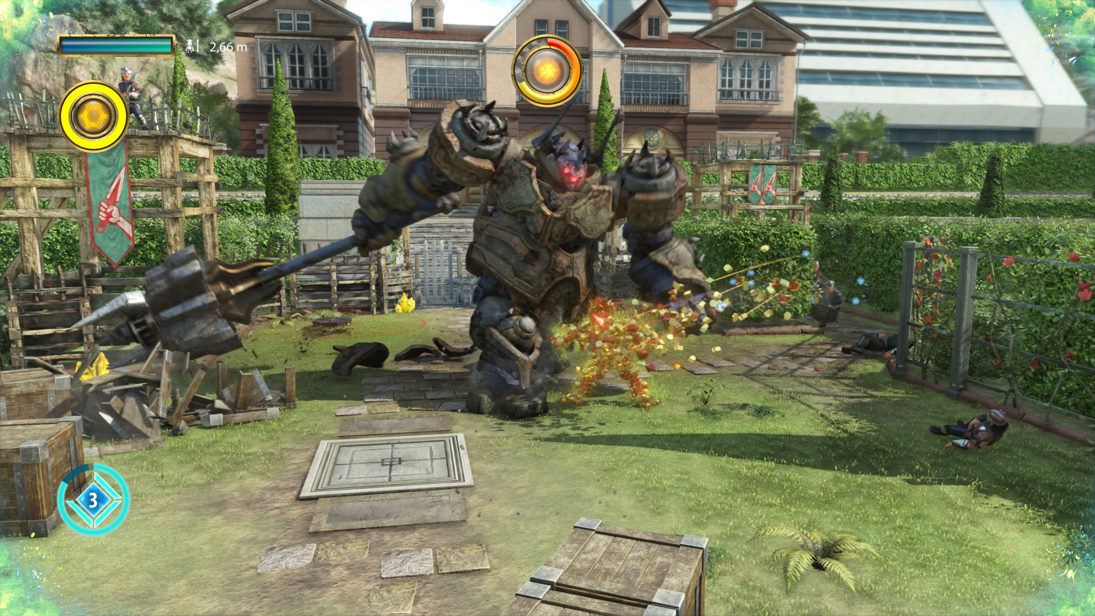 Knack 2