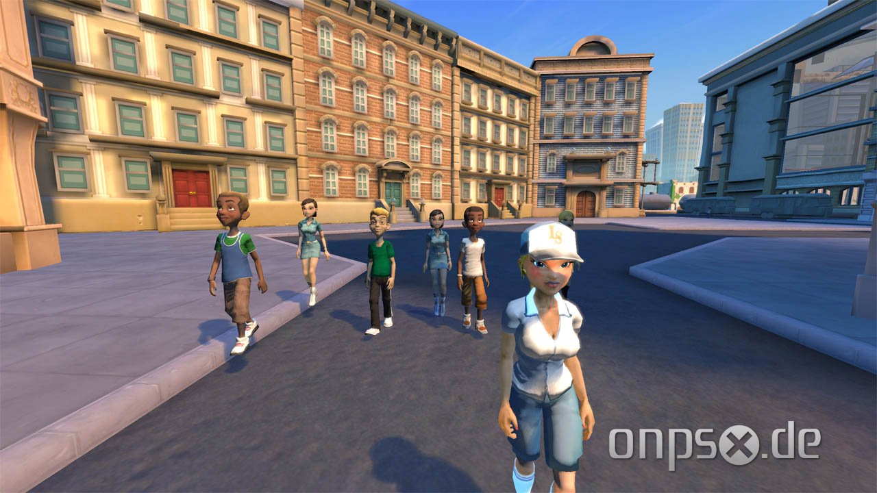 Leisure Suit Larry: Box Office Bust