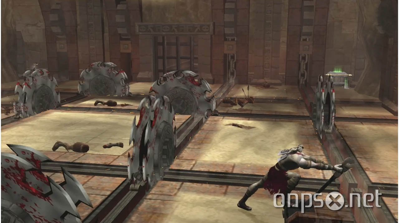 God of War Collection