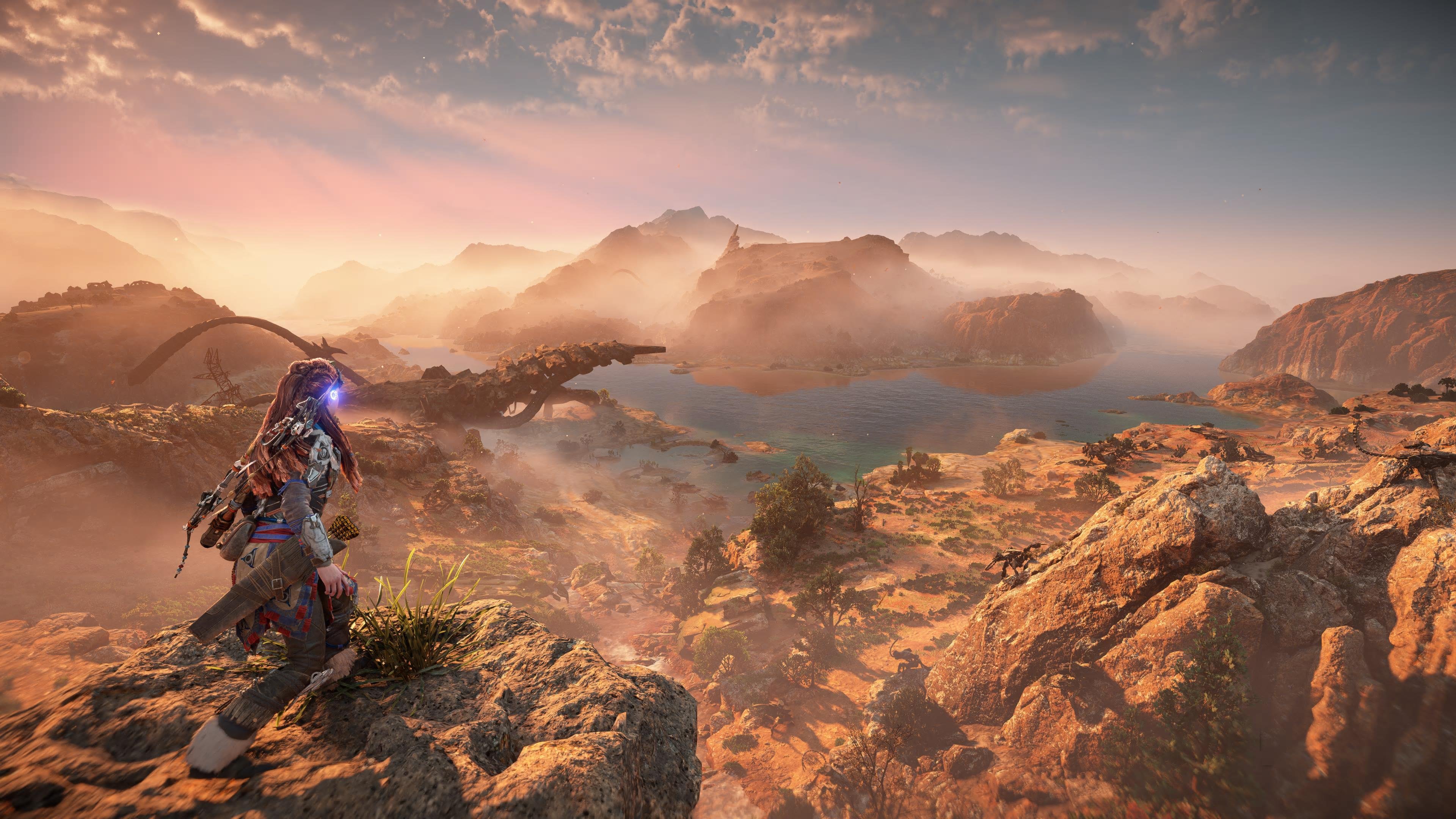 Horizon: Forbidden West