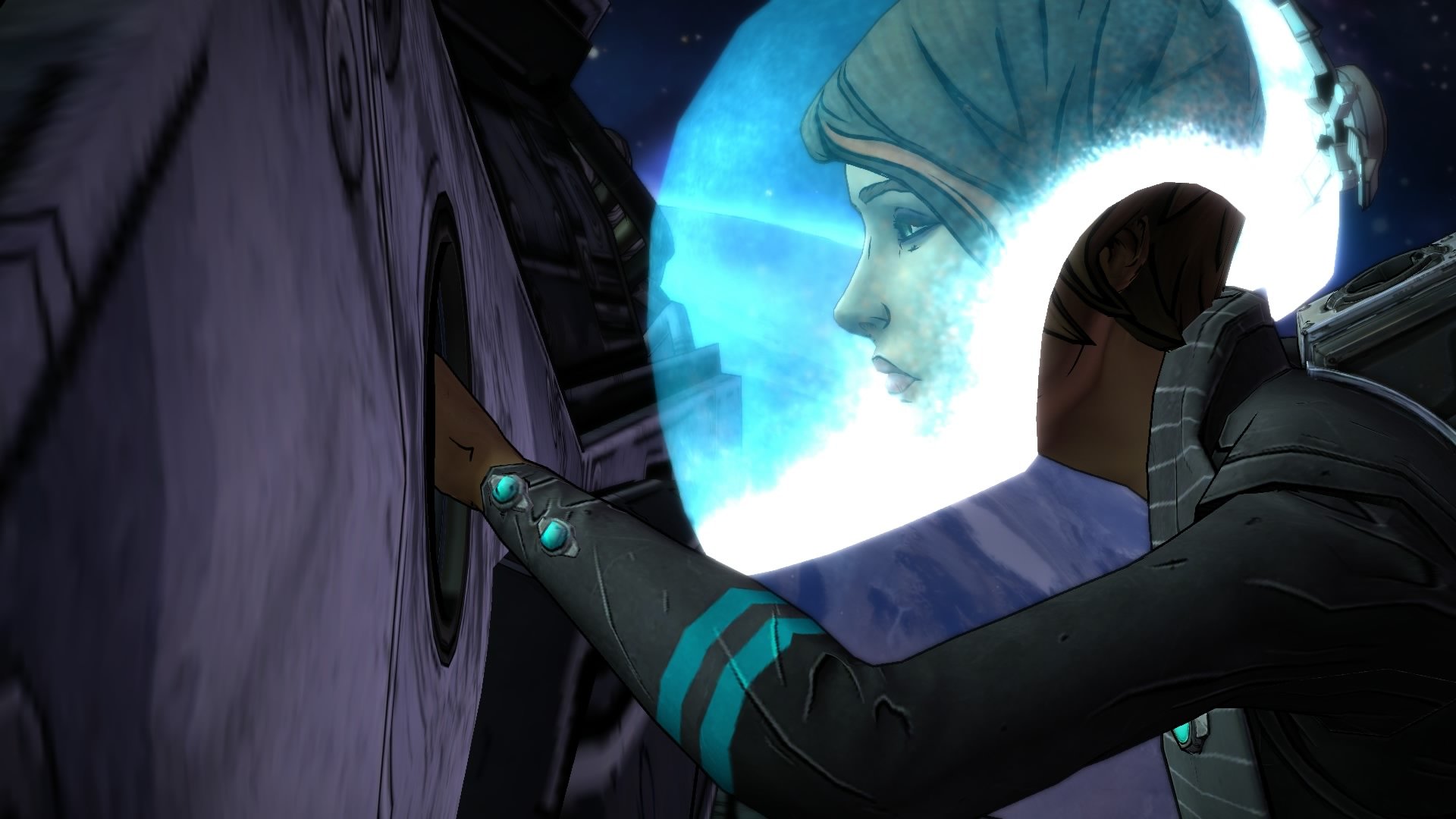 Tales from the Borderlands: Episode 04: Escape Plan Bravo