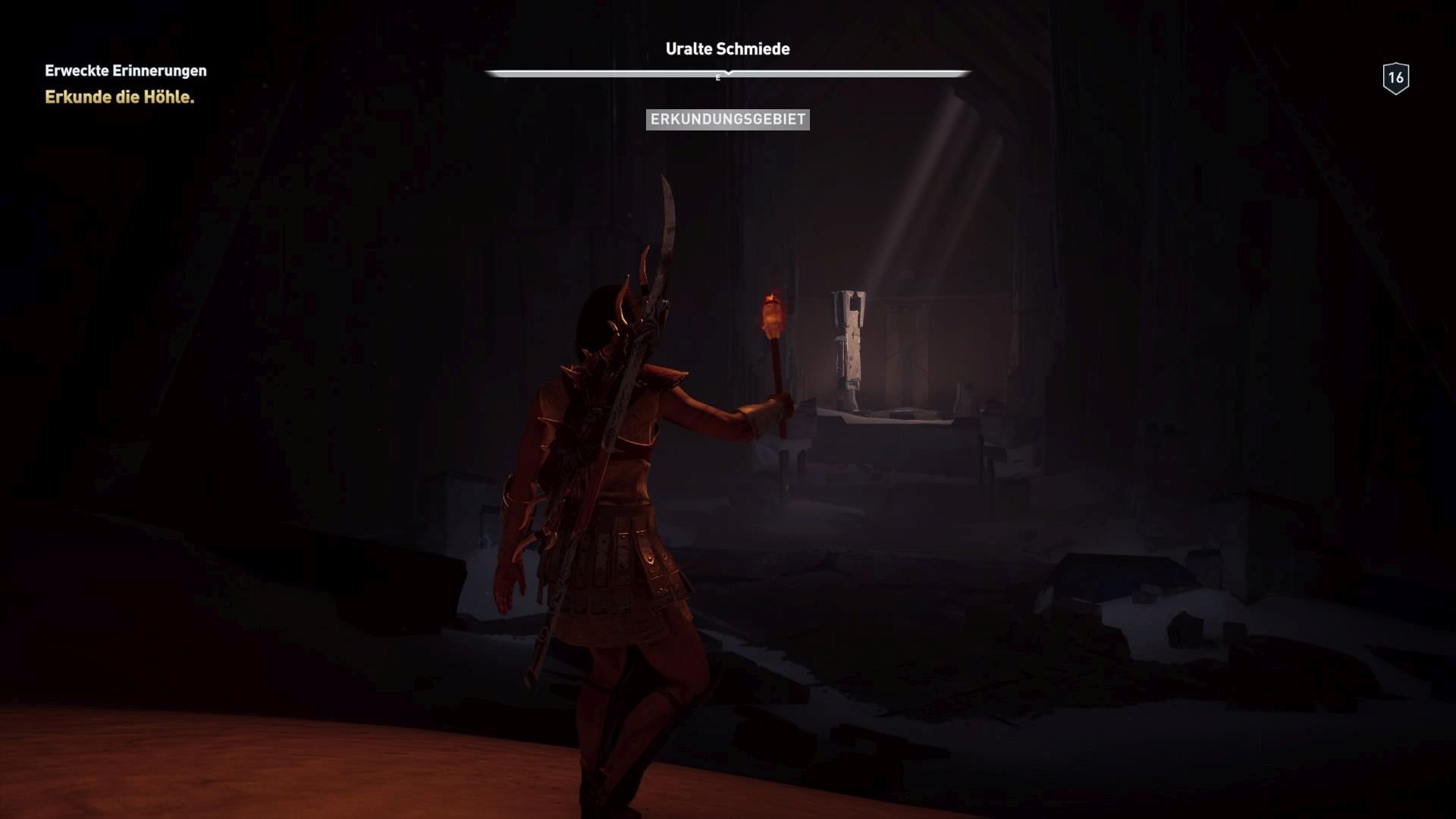 Assassin`s Creed: Odyssey
