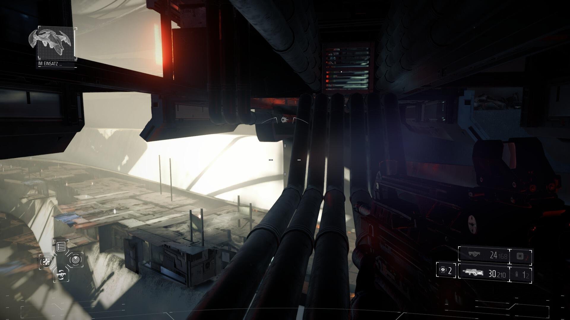 Killzone: Shadow Fall