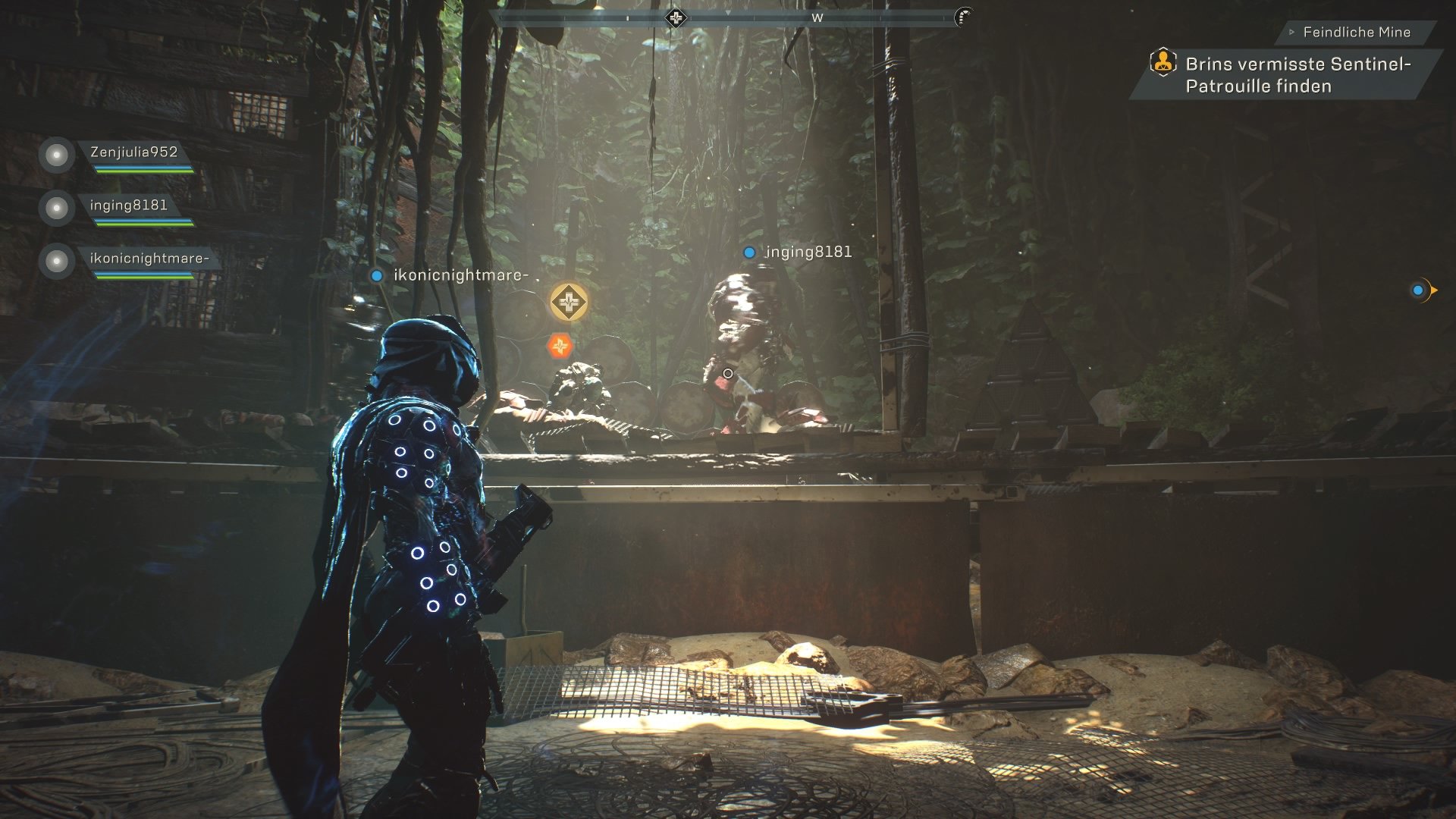 Gerücht: Neues zu Anthem & Dragon Age 4