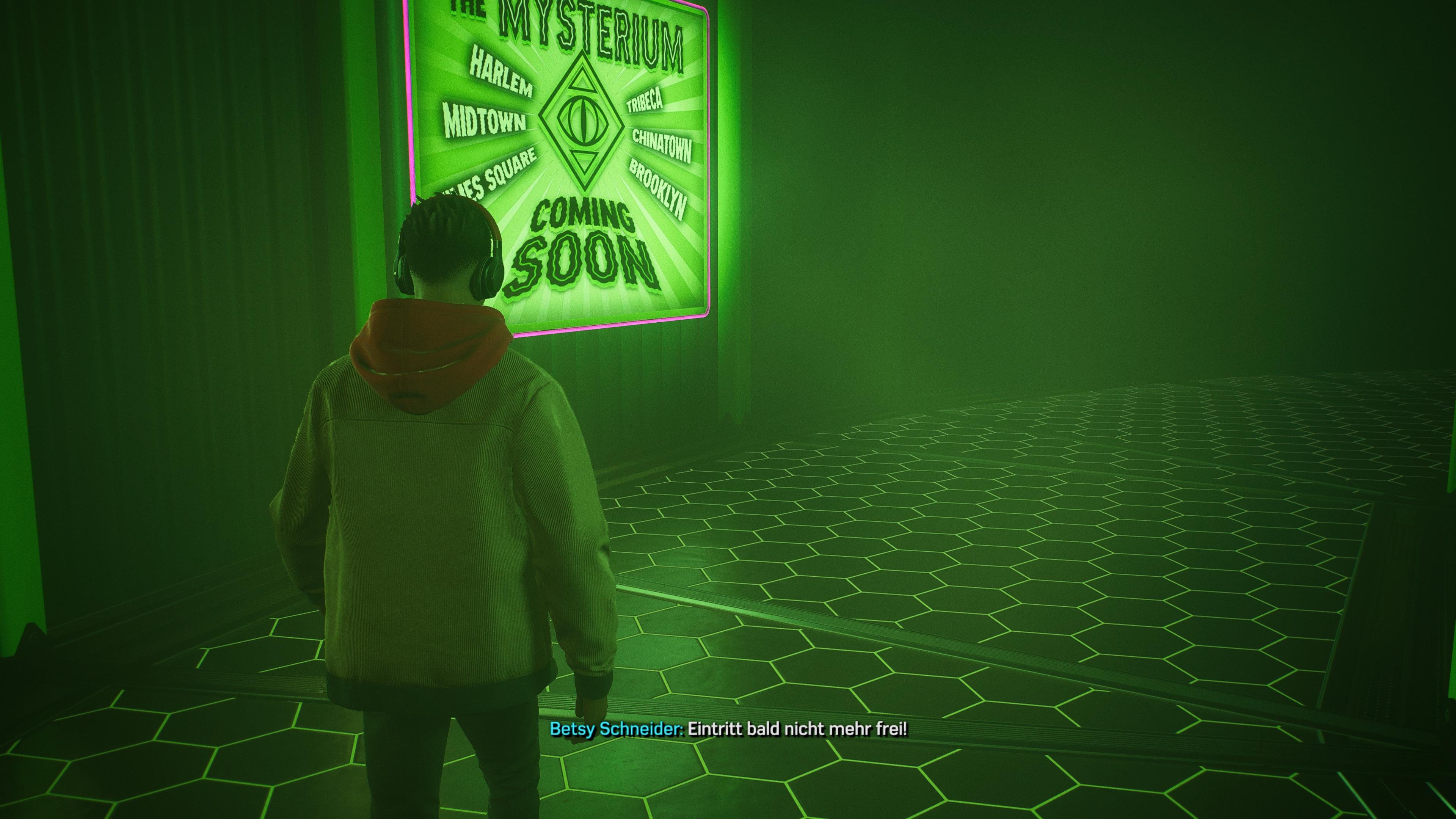 Marvel`s Spider-Man 2