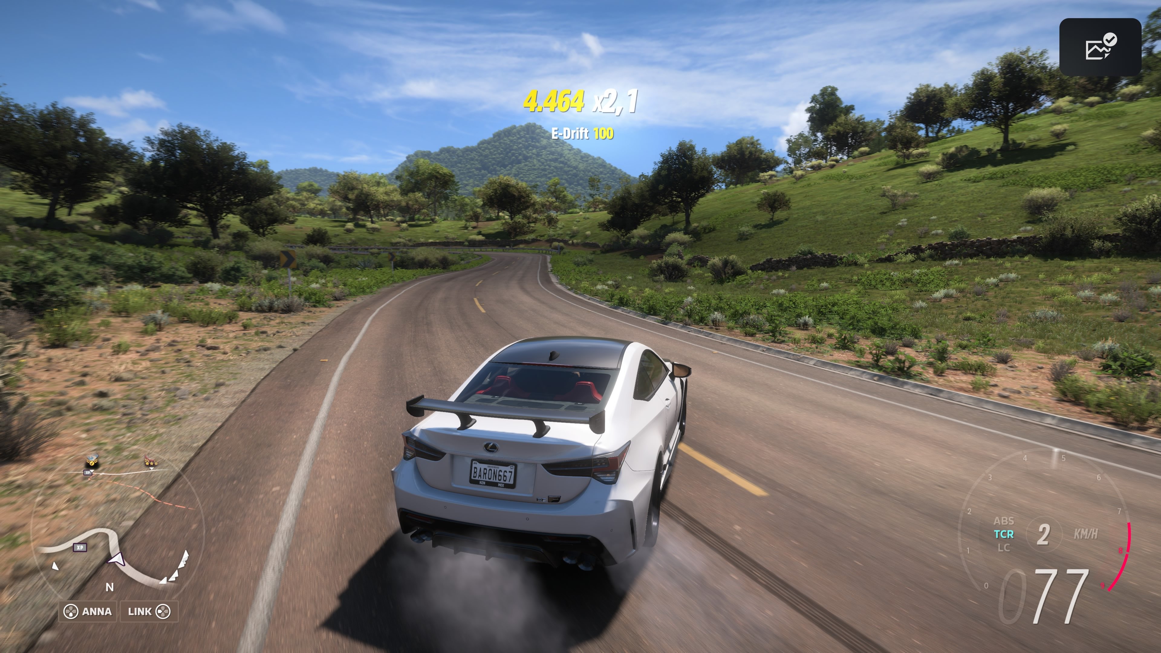 Forza Horizon 5