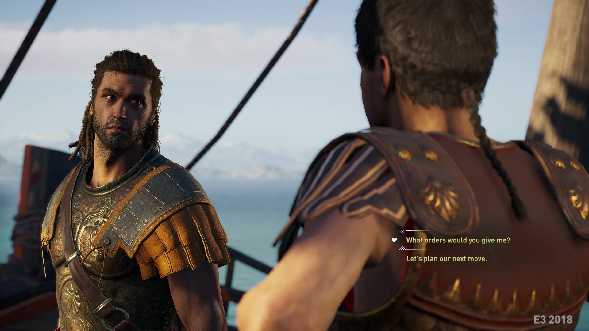 Assassin`s Creed: Odyssey