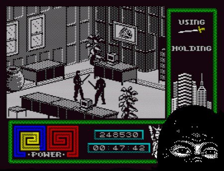 The Last Ninja Collection