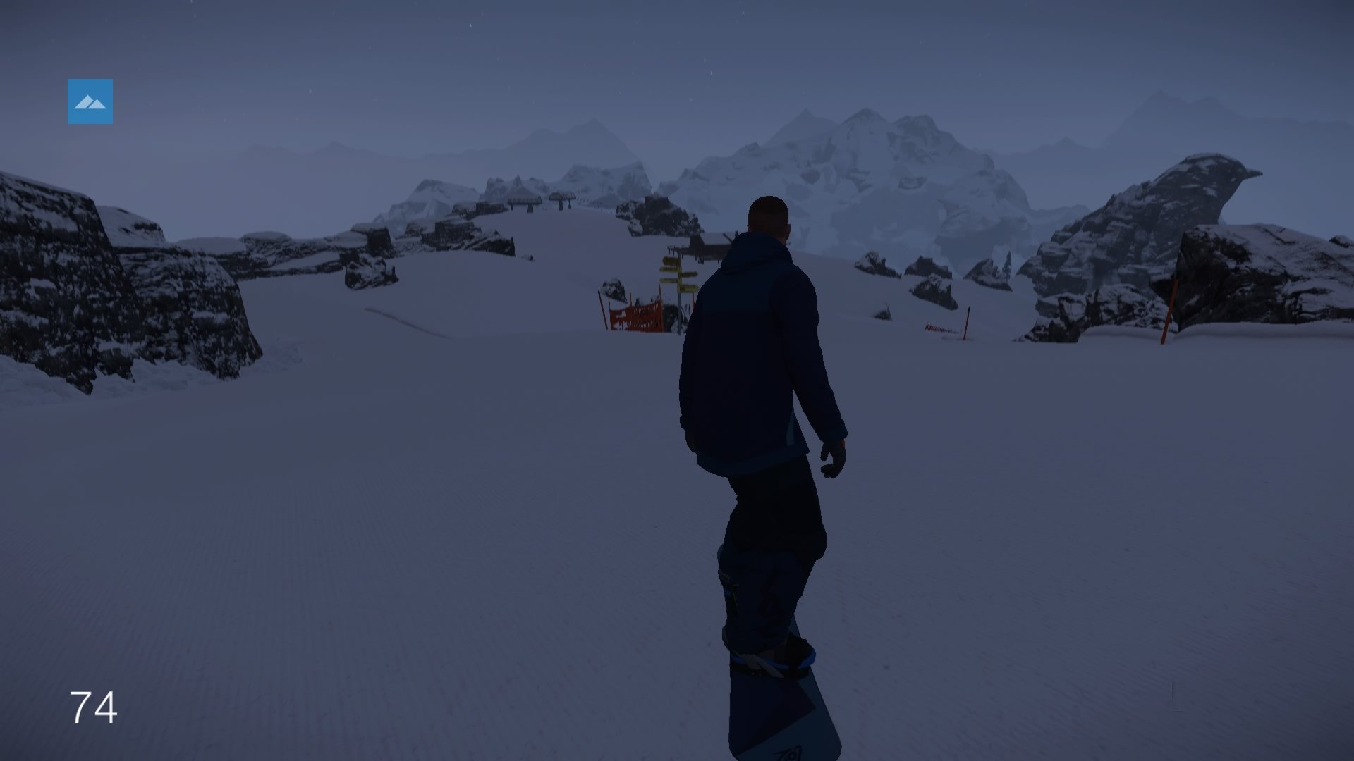 SNOW - Founder's Pack