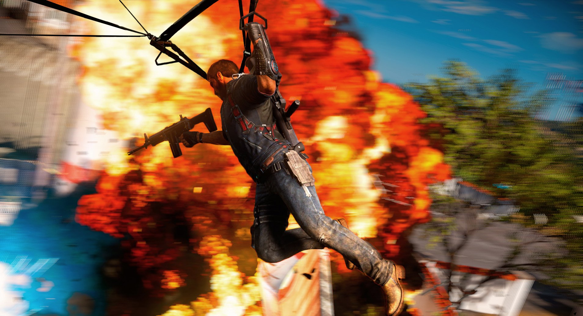 Nordisk Film übernimmt Avalanche Studios (Just Cause, Mad Max)